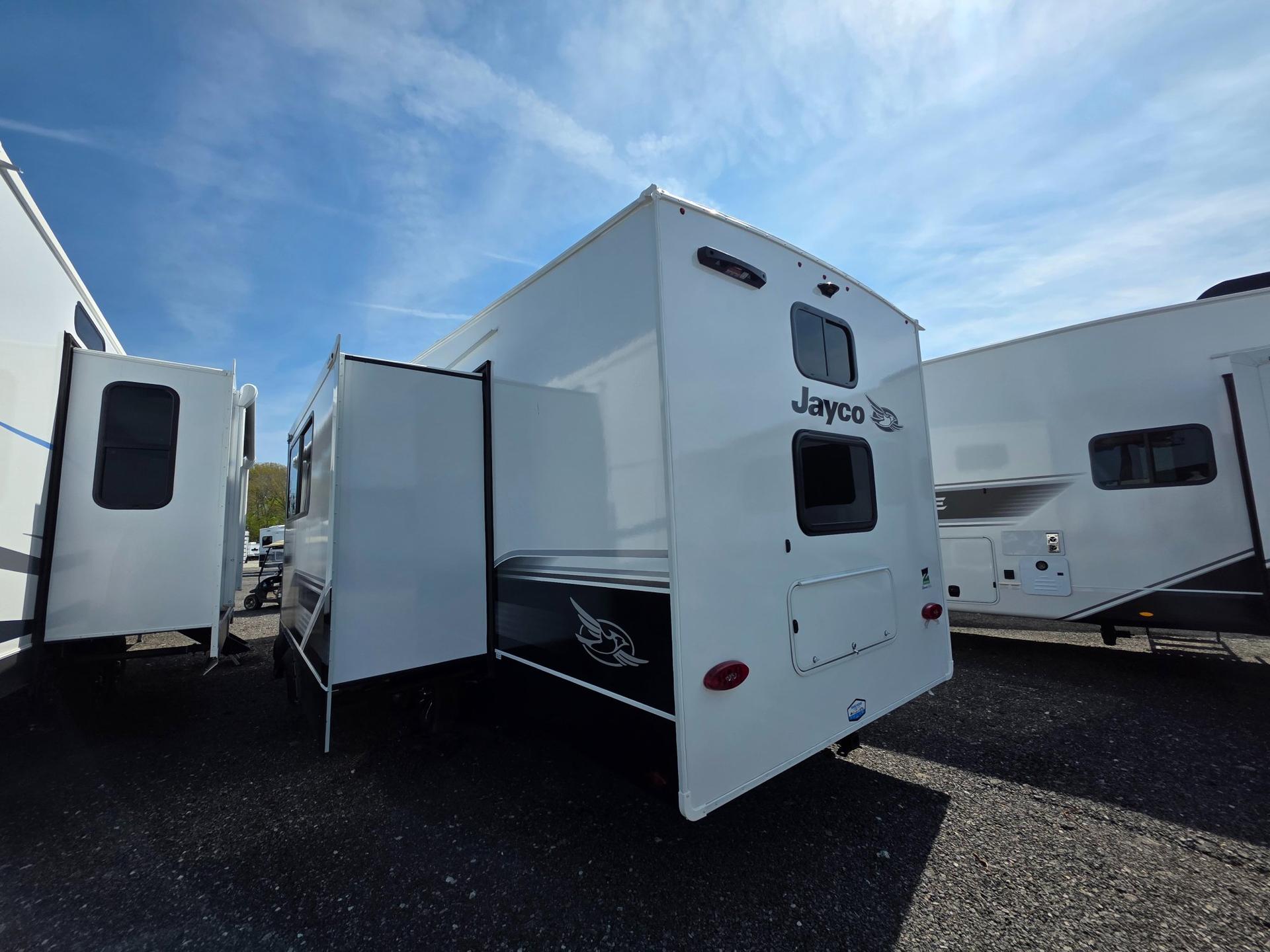 2026 Jayco 2026 Jayco Eagle SLE - thumbnail 9