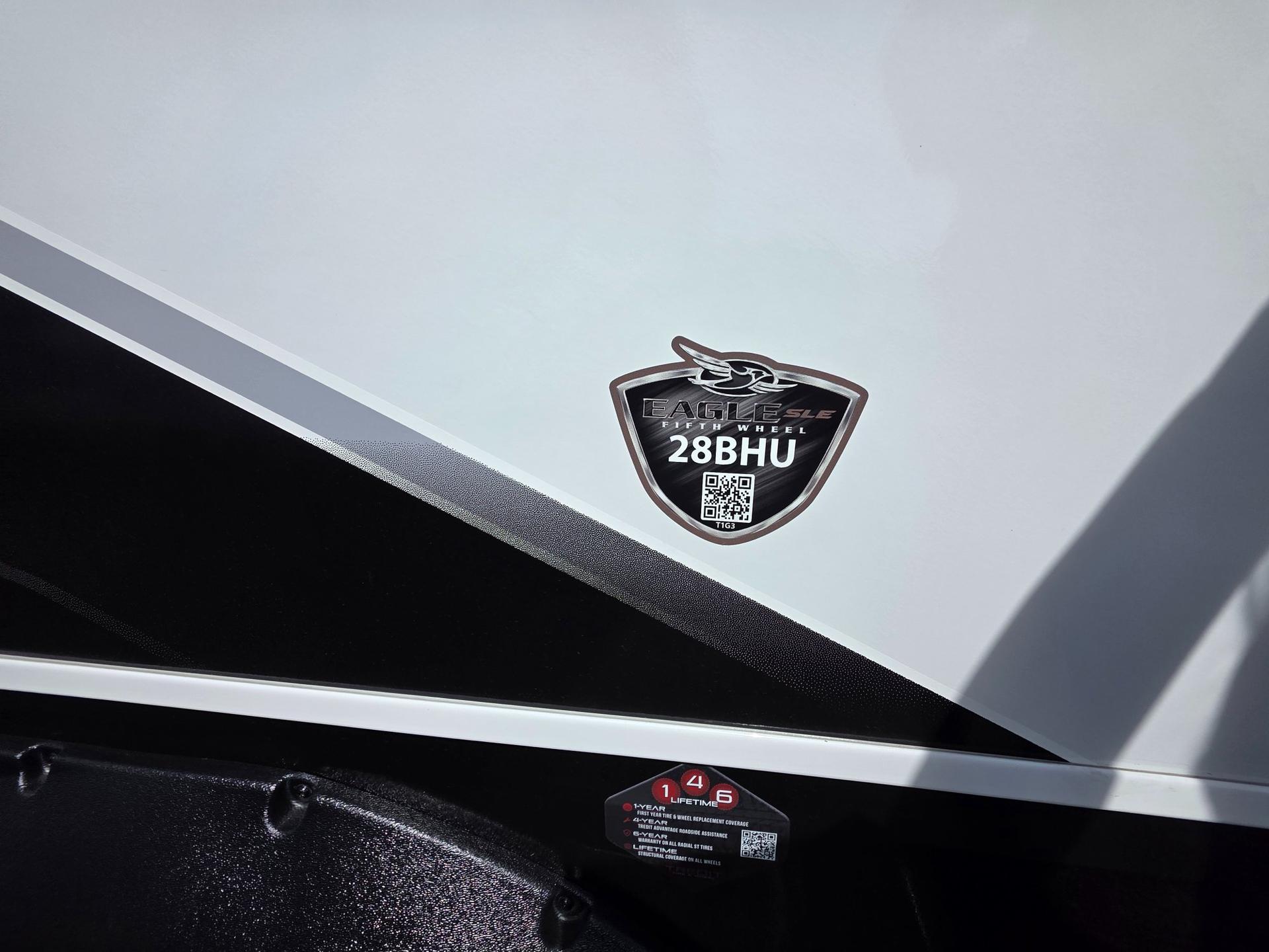 2026 Jayco 2026 Jayco Eagle SLE - thumbnail 16