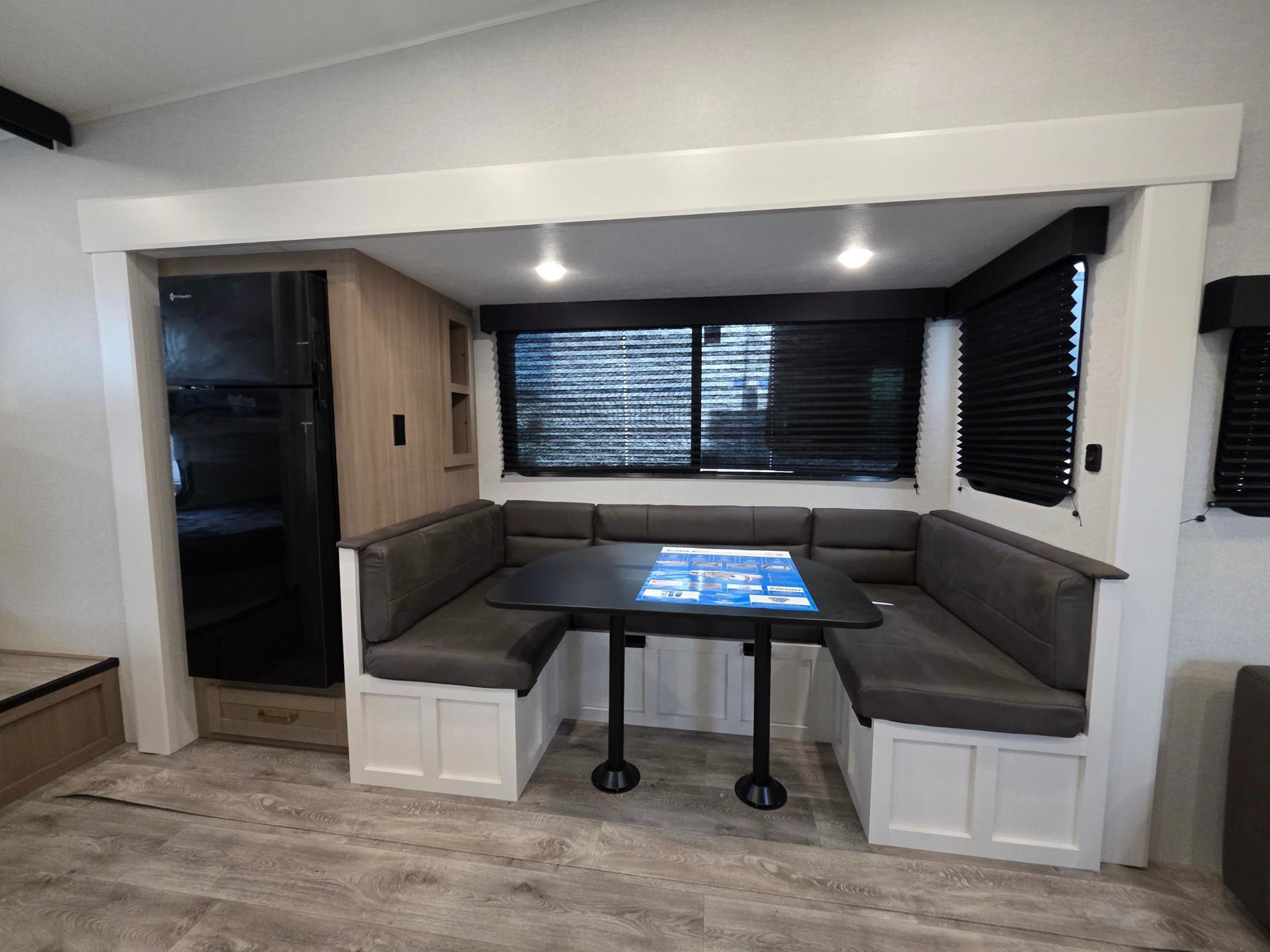 2026 Jayco 2026 Jayco Eagle SLE - thumbnail 18