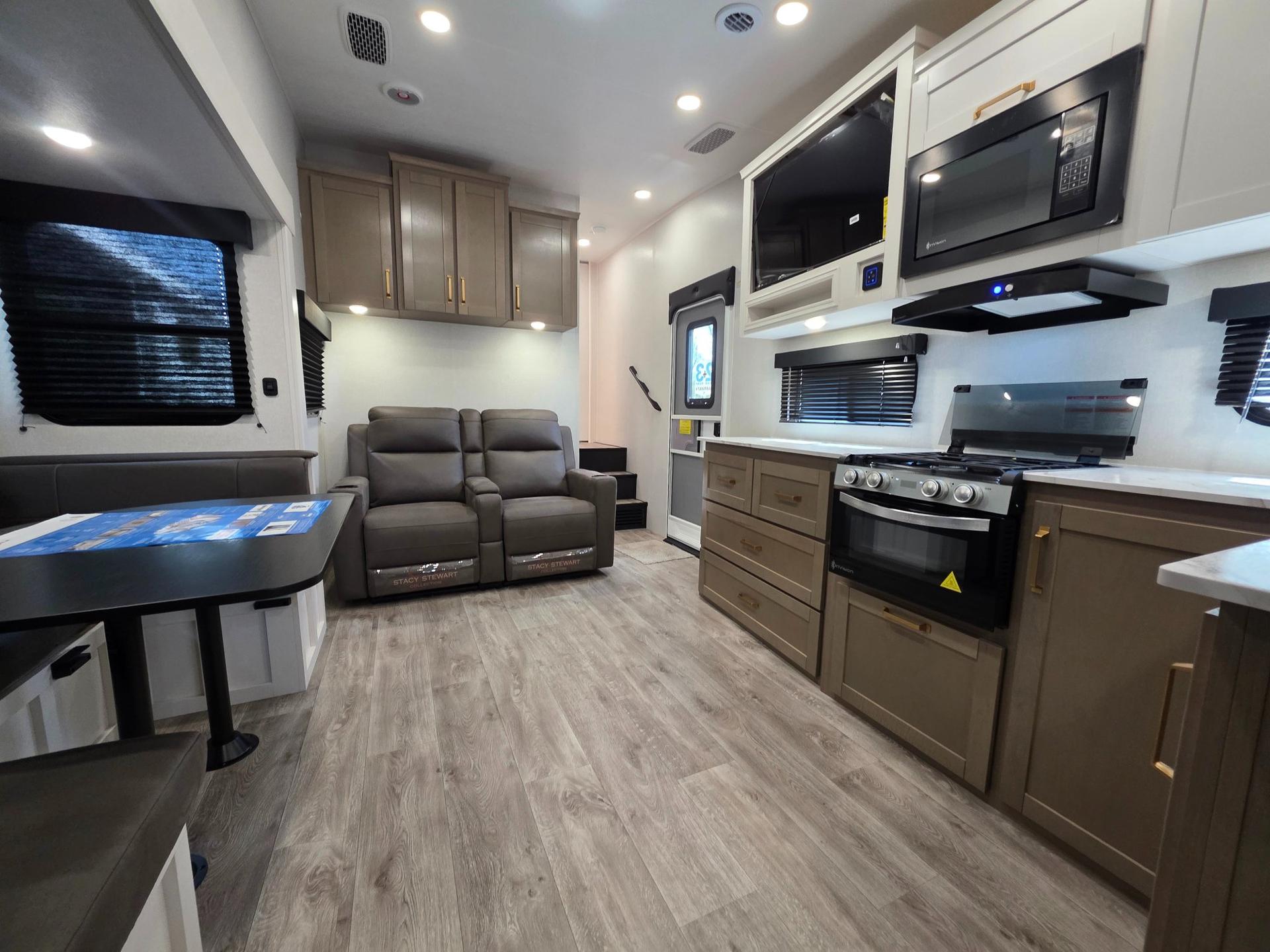 2026 Jayco 2026 Jayco Eagle SLE - thumbnail 19