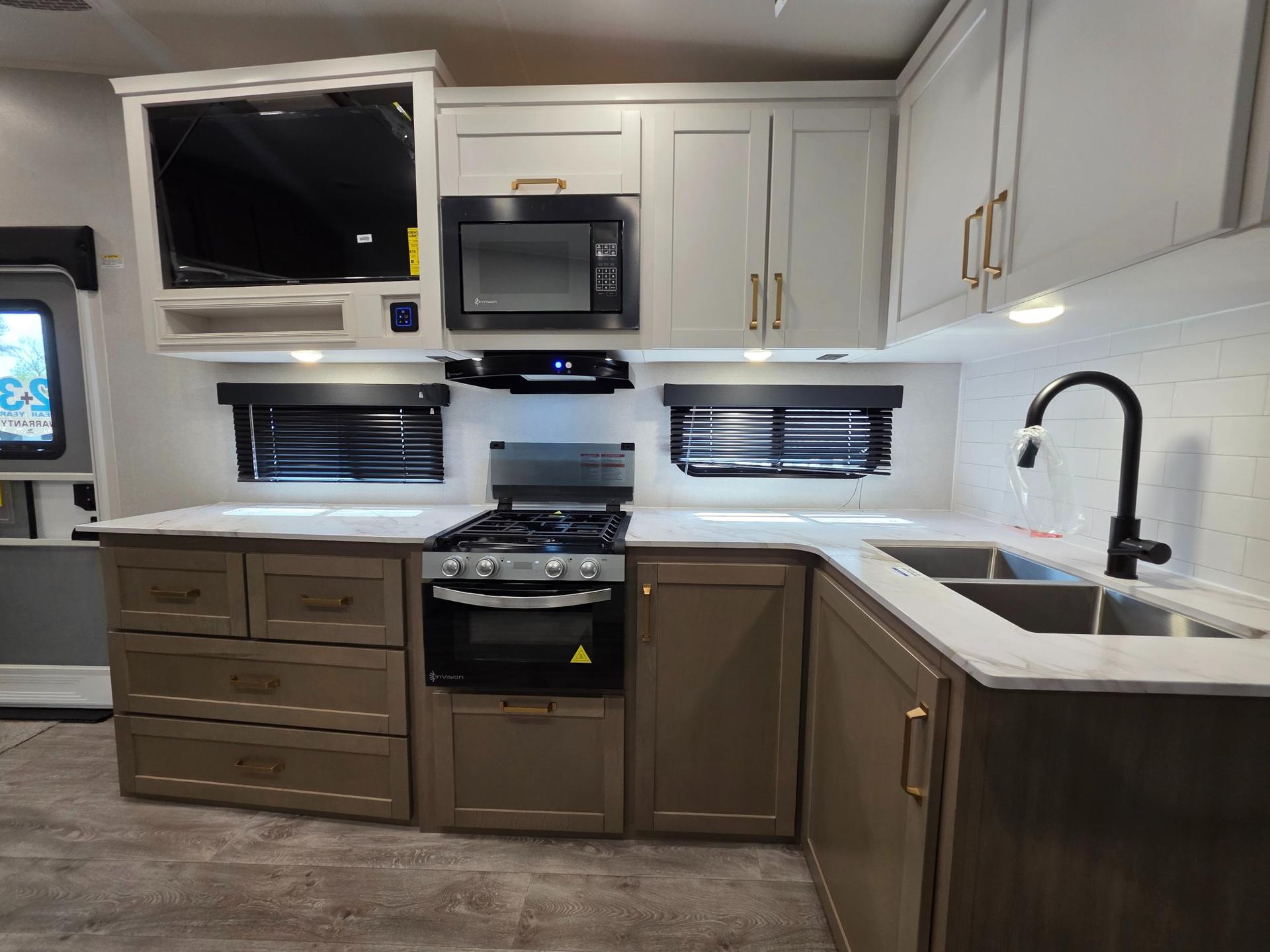 2026 Jayco 2026 Jayco Eagle SLE - thumbnail 20