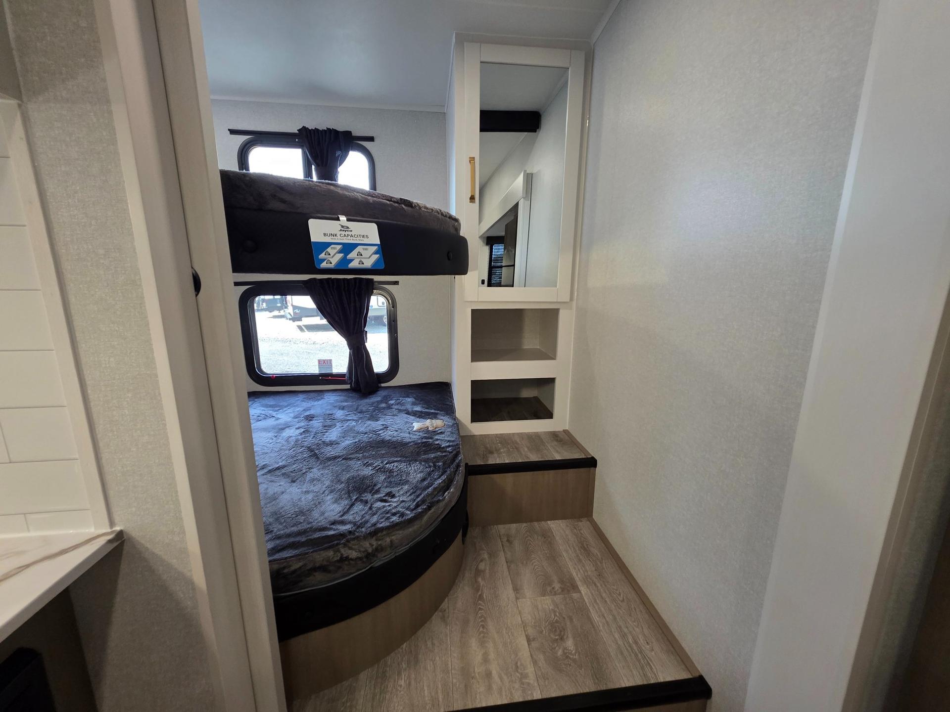 2026 Jayco 2026 Jayco Eagle SLE - thumbnail 23