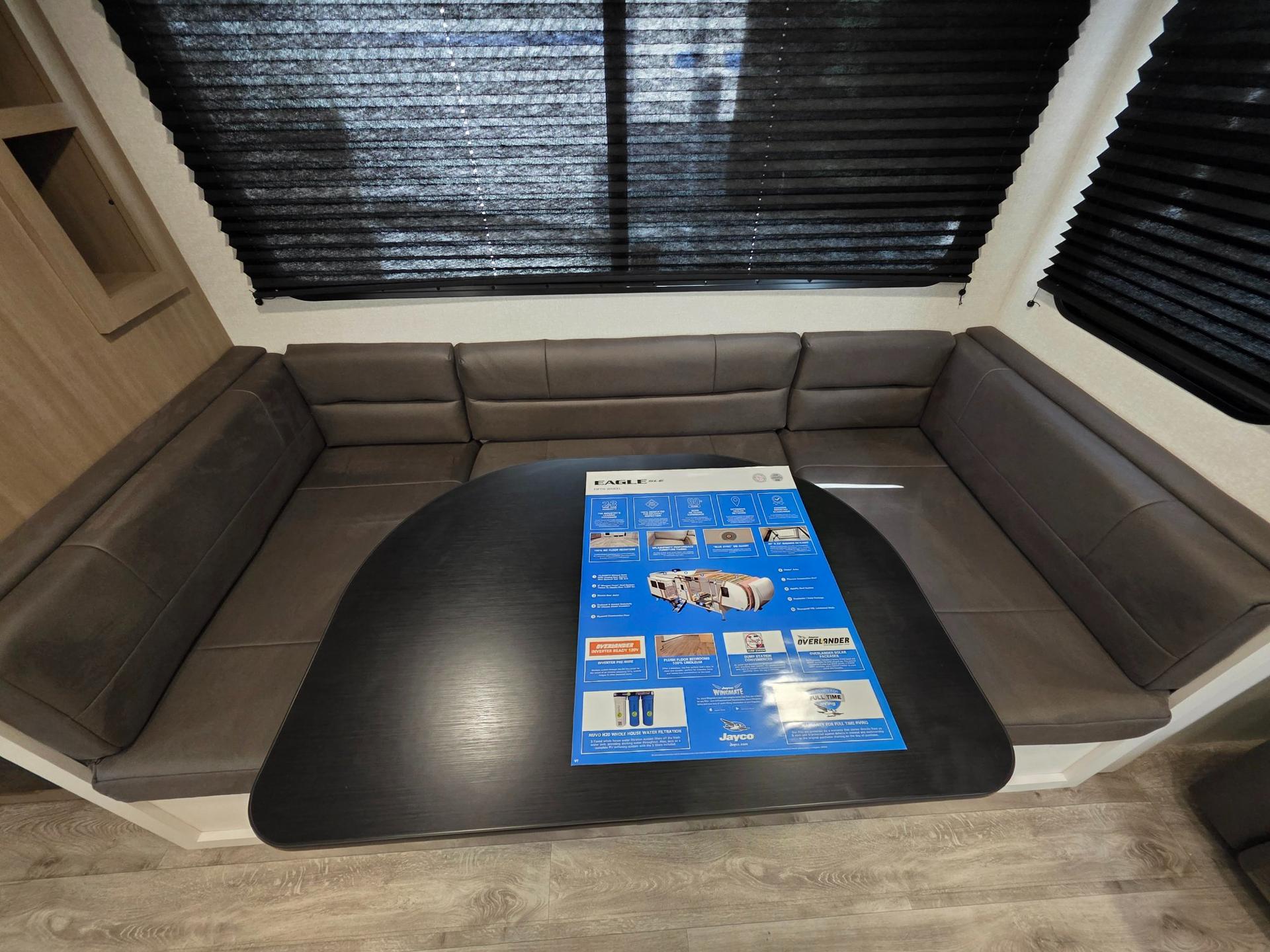 2026 Jayco 2026 Jayco Eagle SLE - thumbnail 39