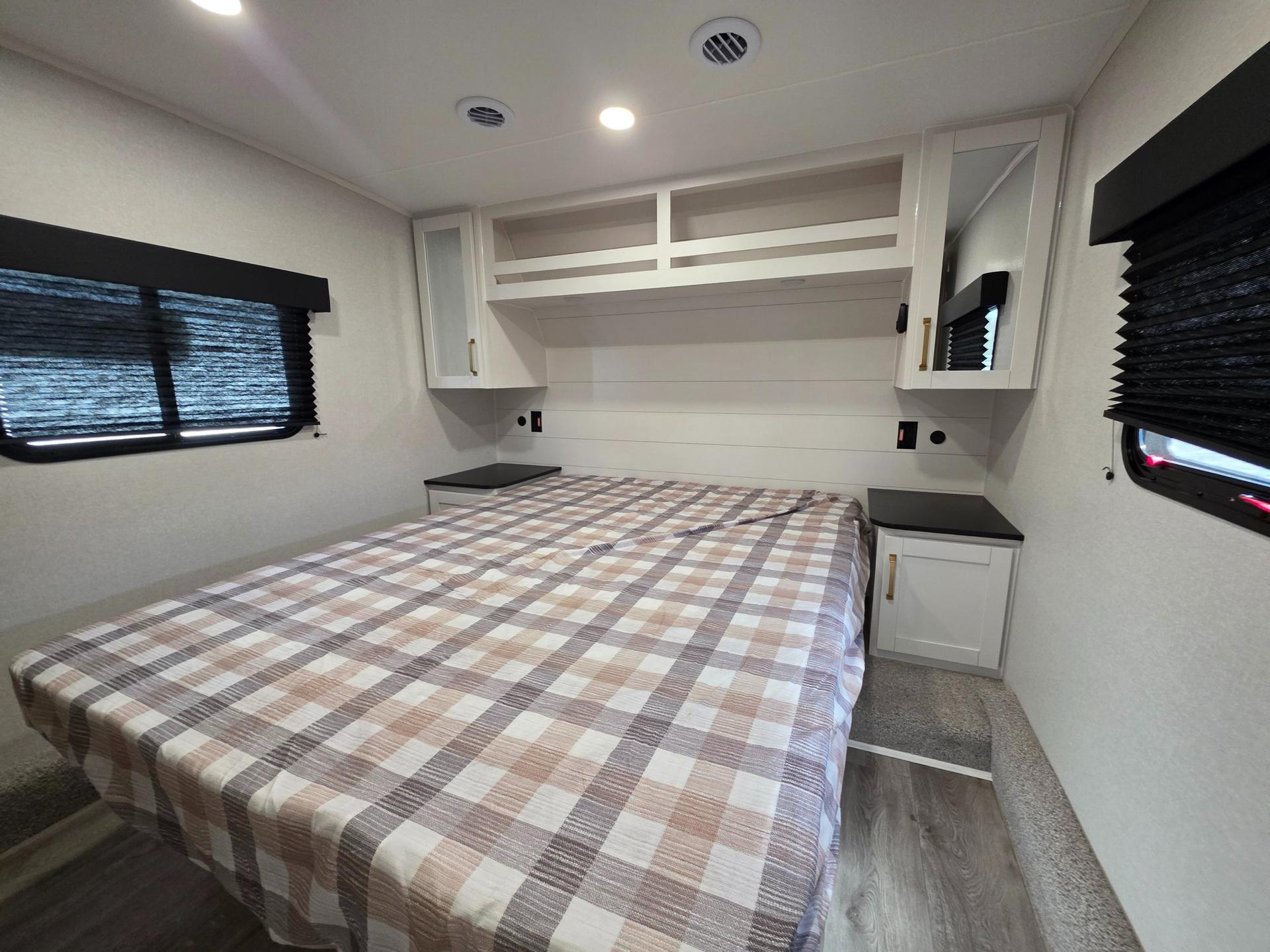 2026 Jayco 2026 Jayco Eagle SLE - thumbnail 49