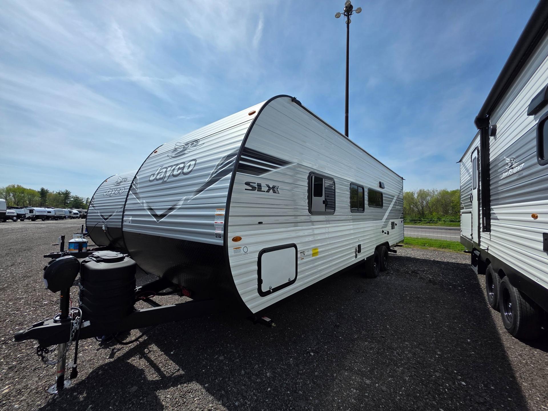 2026 Jayco 2026 Jayco Jay Flight SLX - thumbnail 5