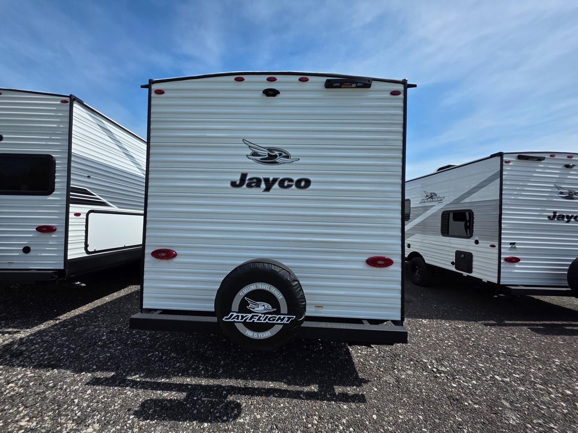2026 Jayco 2026 Jayco Jay Flight SLX - thumbnail 7