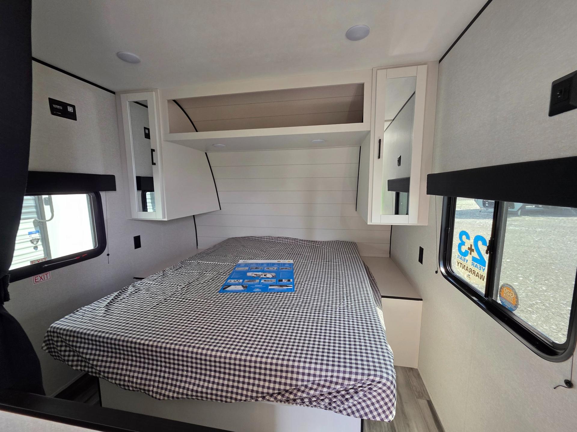 2026 Jayco 2026 Jayco Jay Flight SLX - thumbnail 11