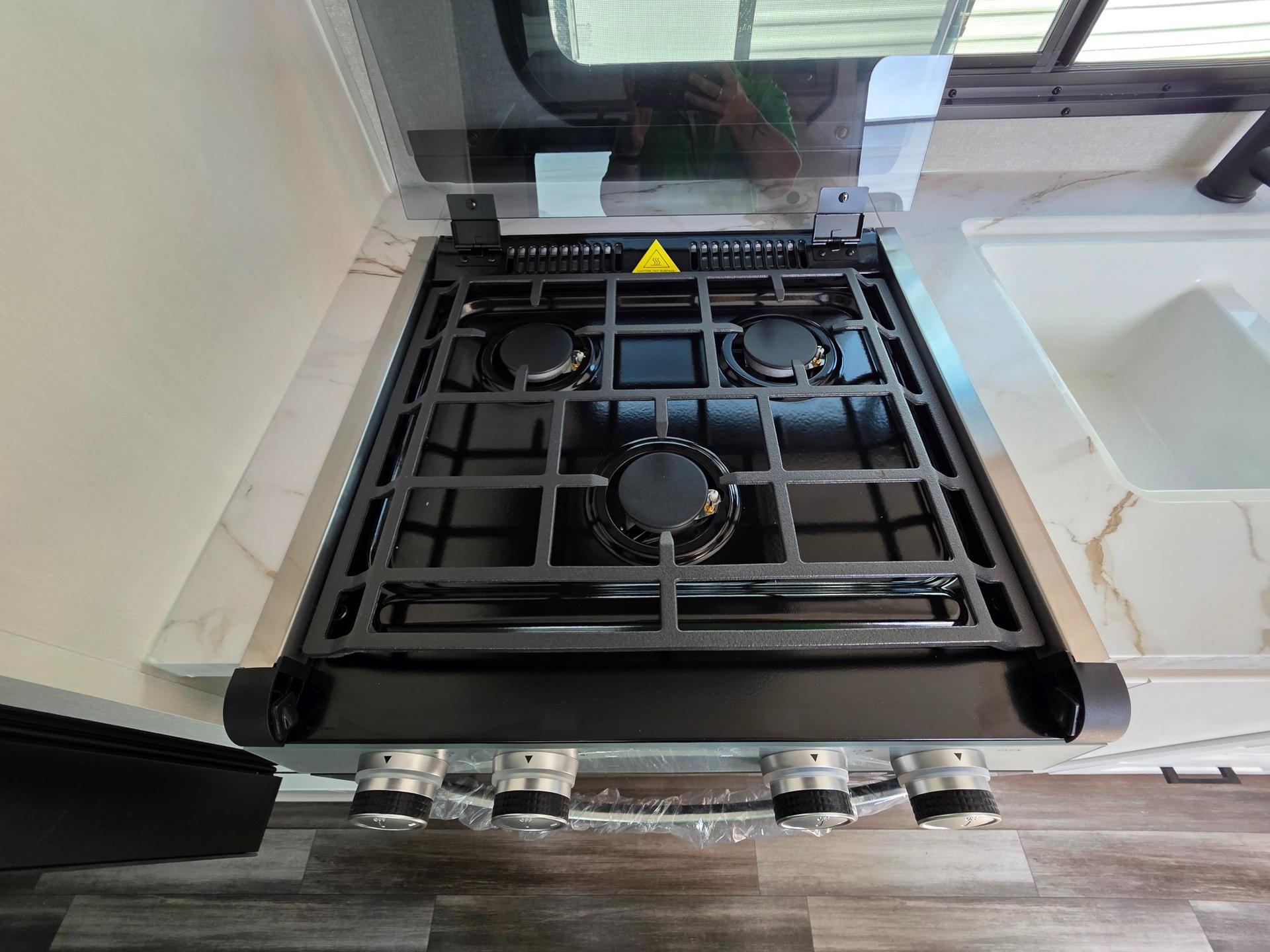 2026 Jayco 2026 Jayco Jay Flight SLX - thumbnail 20