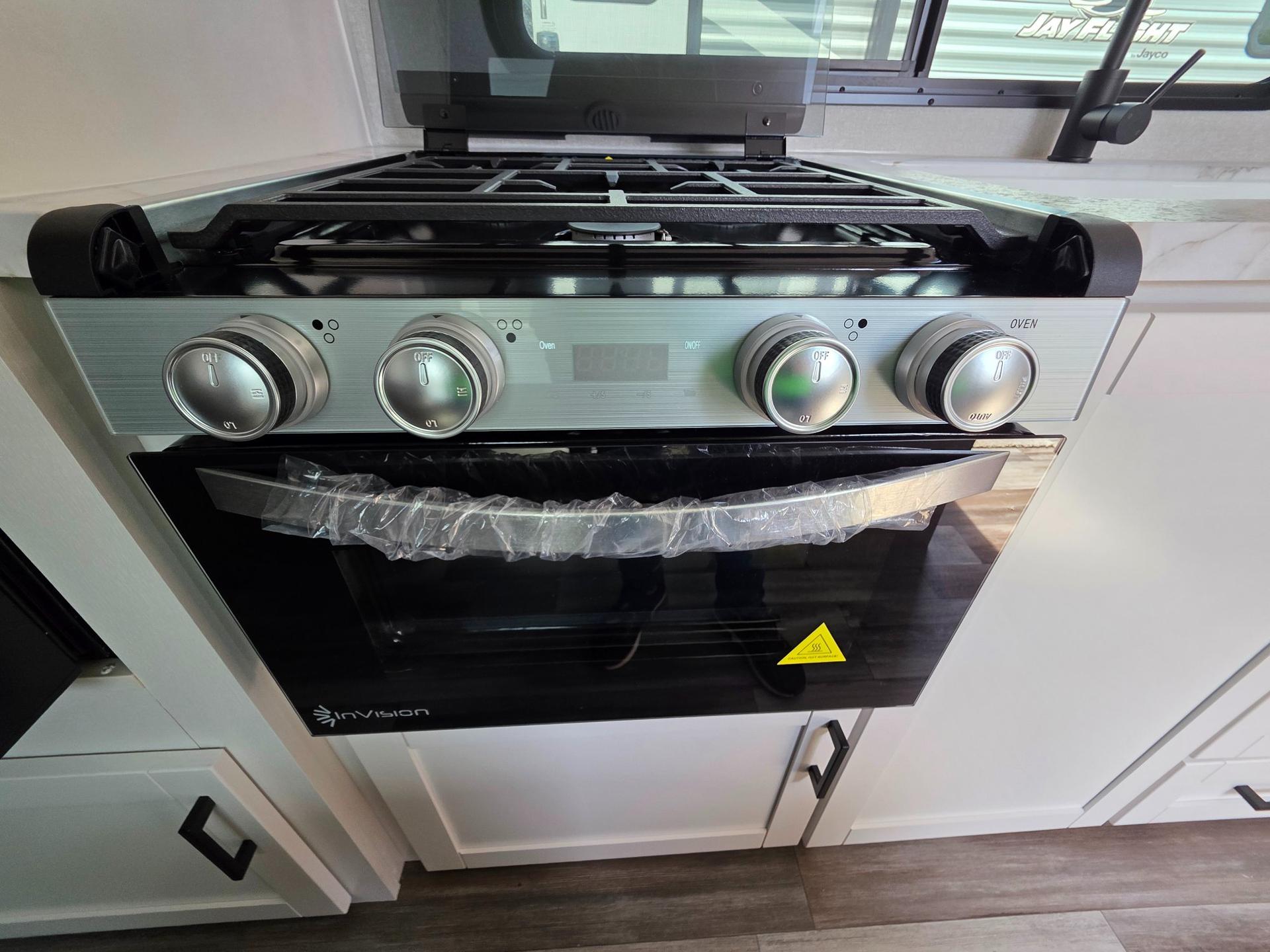 2026 Jayco 2026 Jayco Jay Flight SLX - thumbnail 21