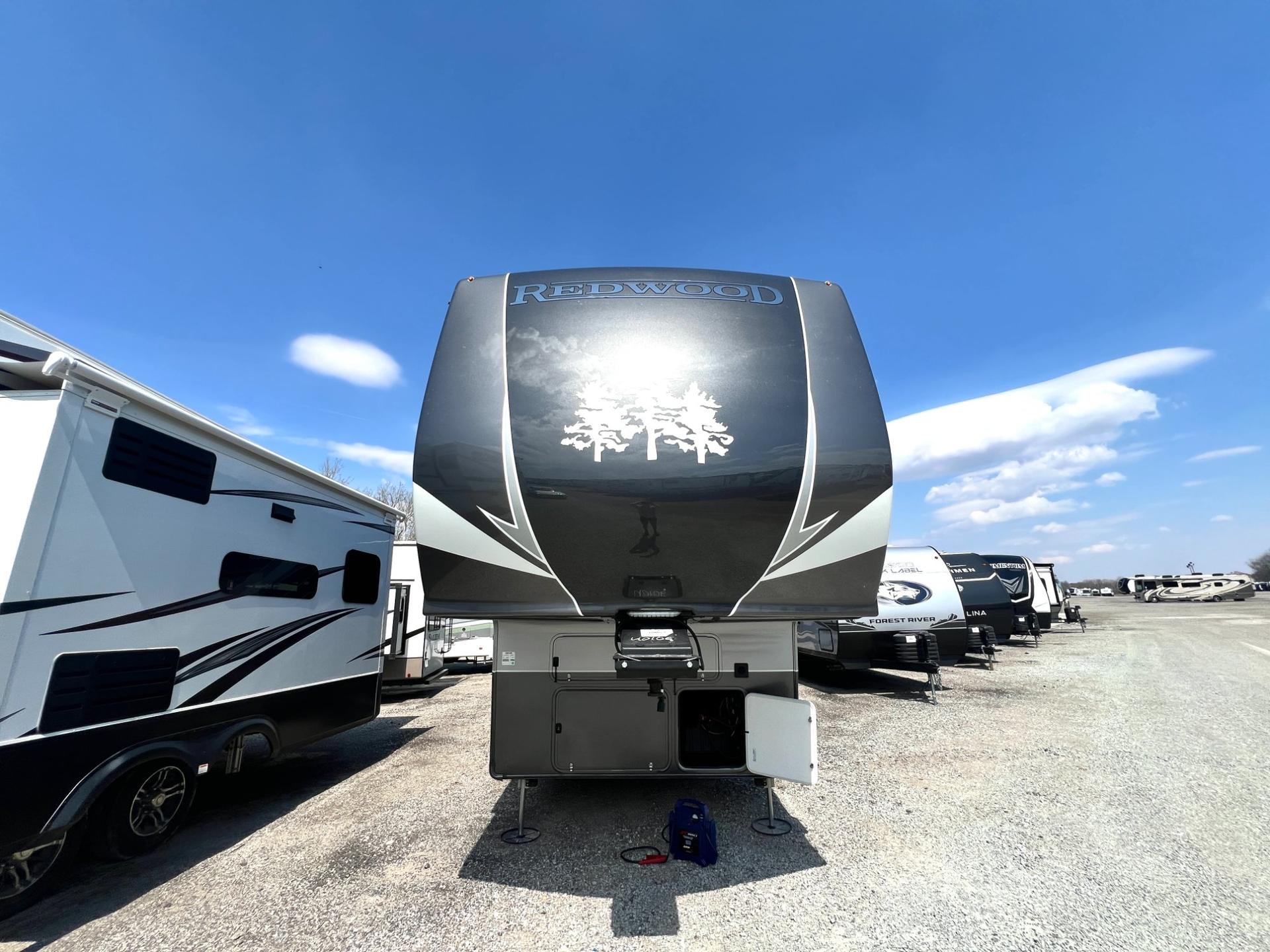 2024 CrossRoads 2024 CrossRoads Redwood - thumbnail 4