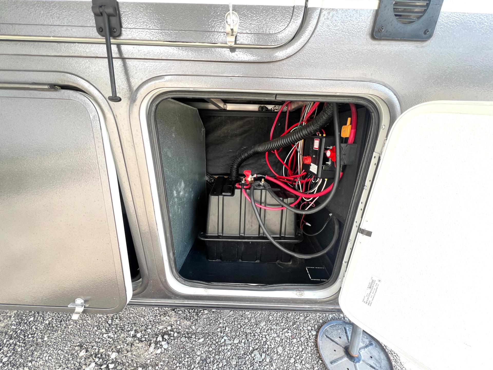 2024 CrossRoads 2024 CrossRoads Redwood - thumbnail 13