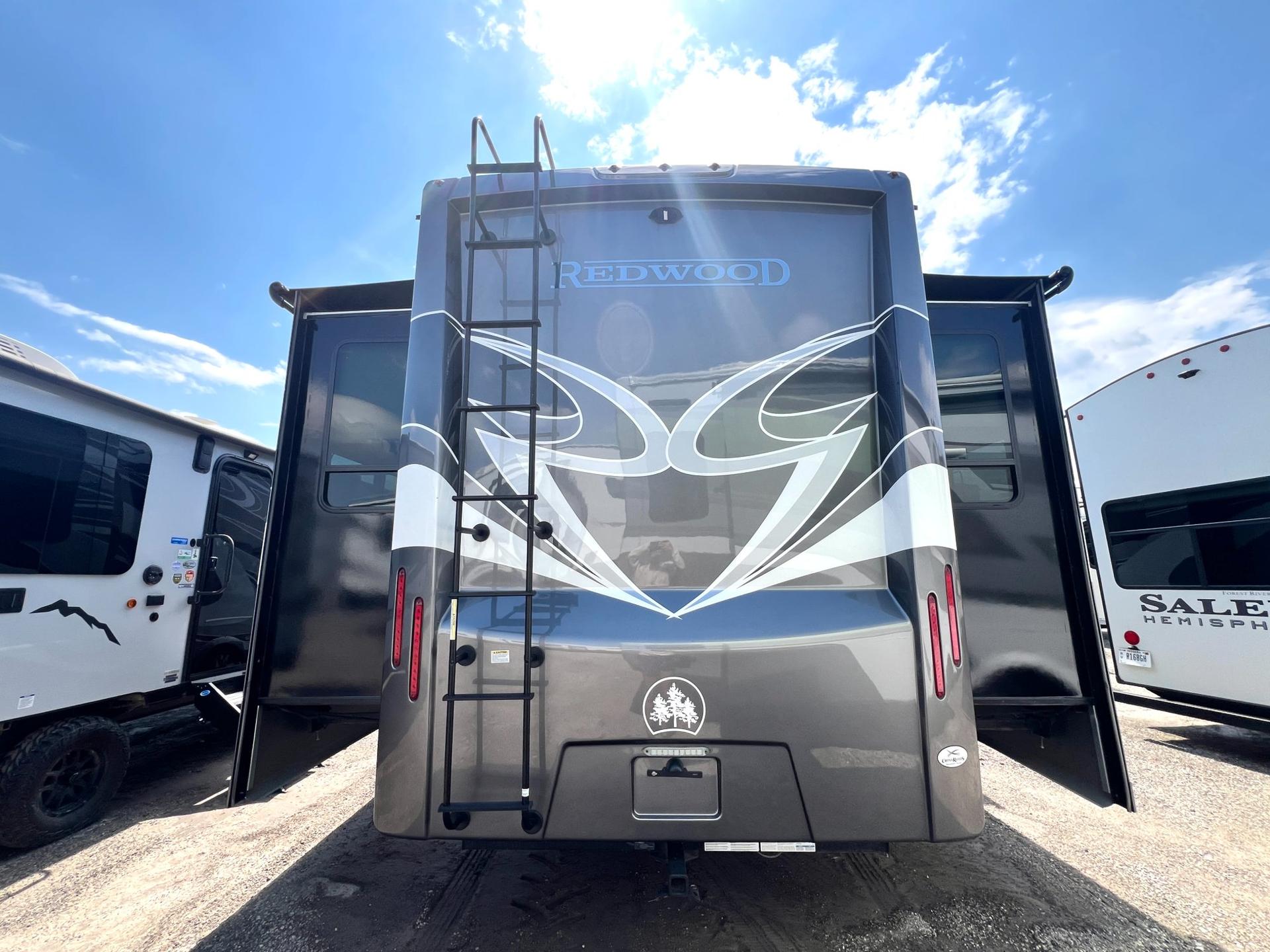 2024 CrossRoads 2024 CrossRoads Redwood - thumbnail 7