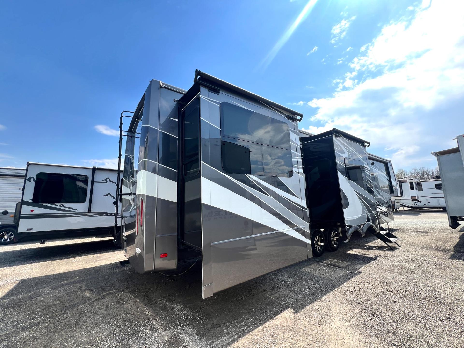 2024 CrossRoads 2024 CrossRoads Redwood - thumbnail 8