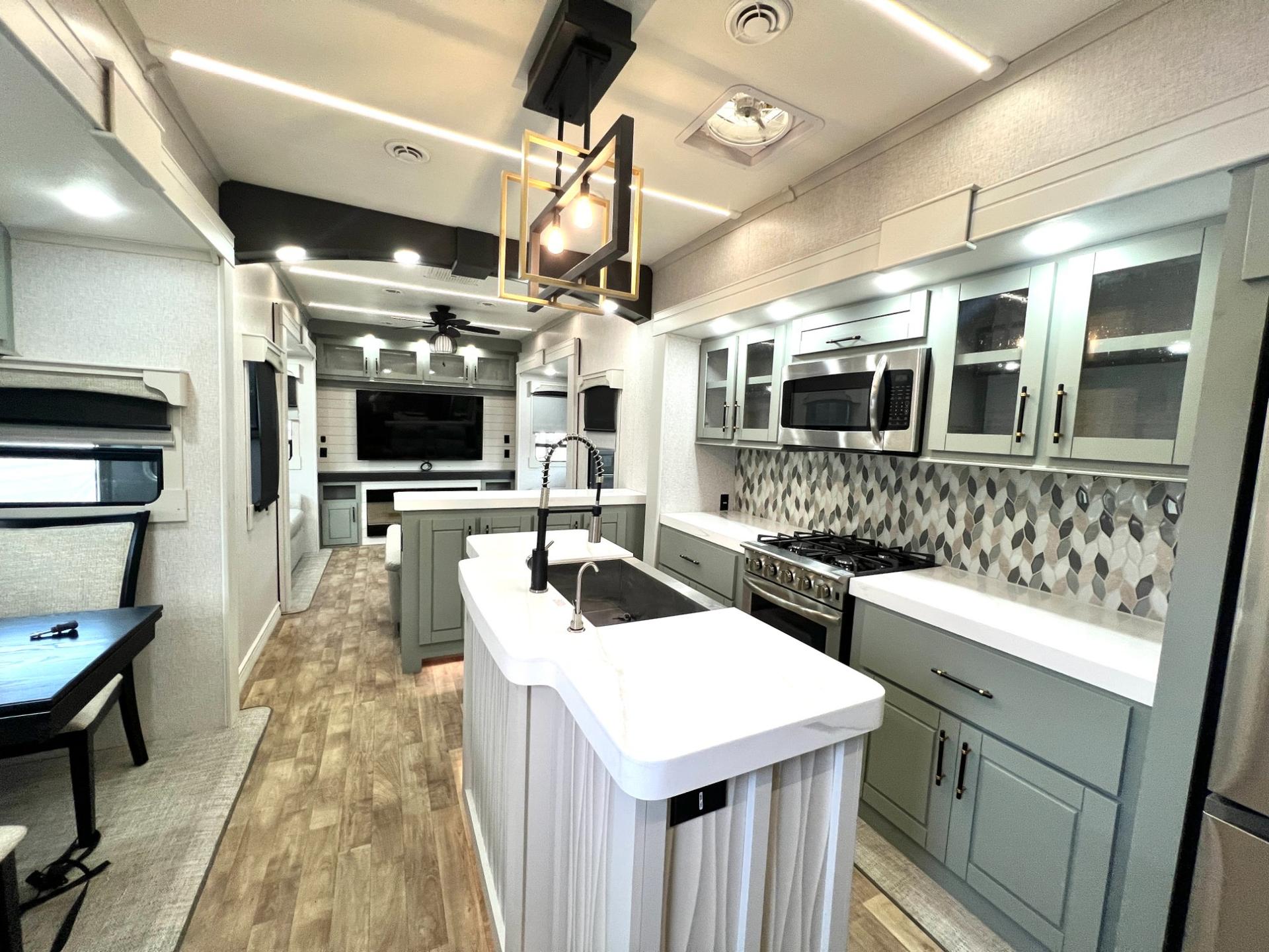 2024 CrossRoads 2024 CrossRoads Redwood - thumbnail 17