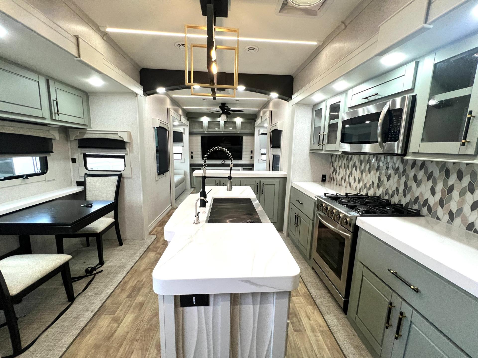 2024 CrossRoads 2024 CrossRoads Redwood - thumbnail 18