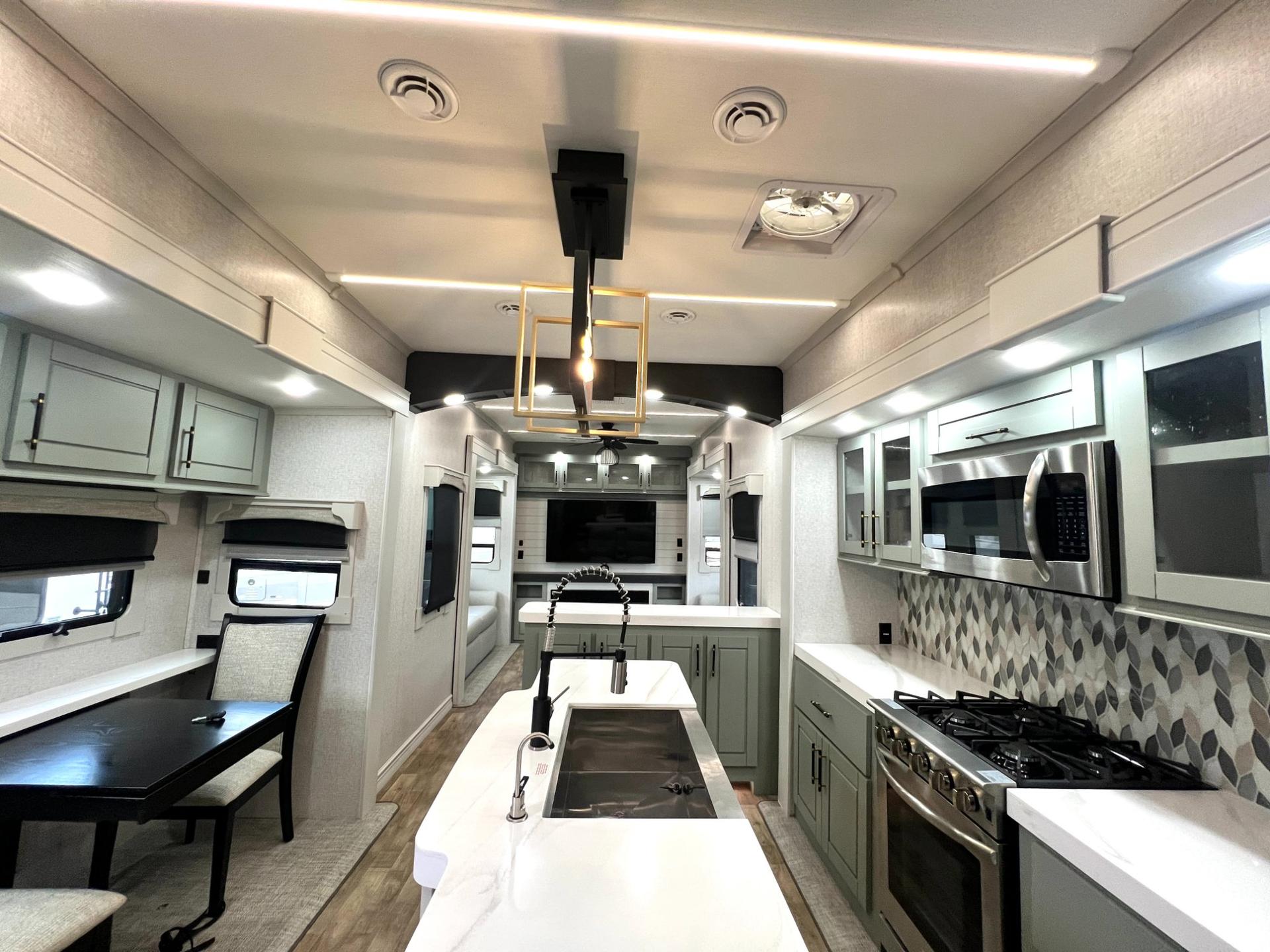 2024 CrossRoads 2024 CrossRoads Redwood - thumbnail 19