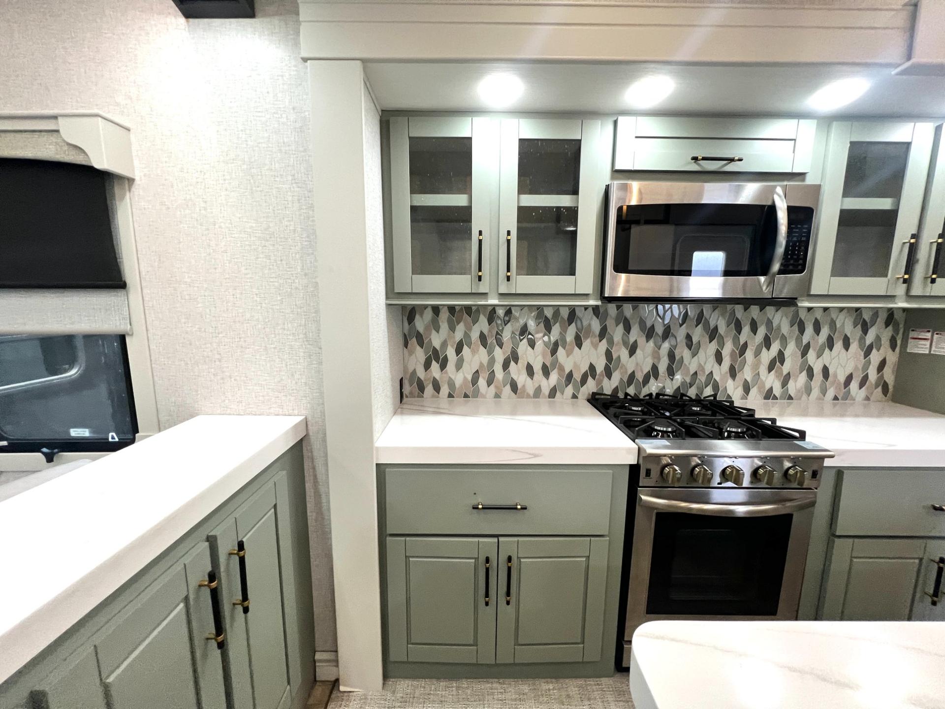 2024 CrossRoads 2024 CrossRoads Redwood - thumbnail 25