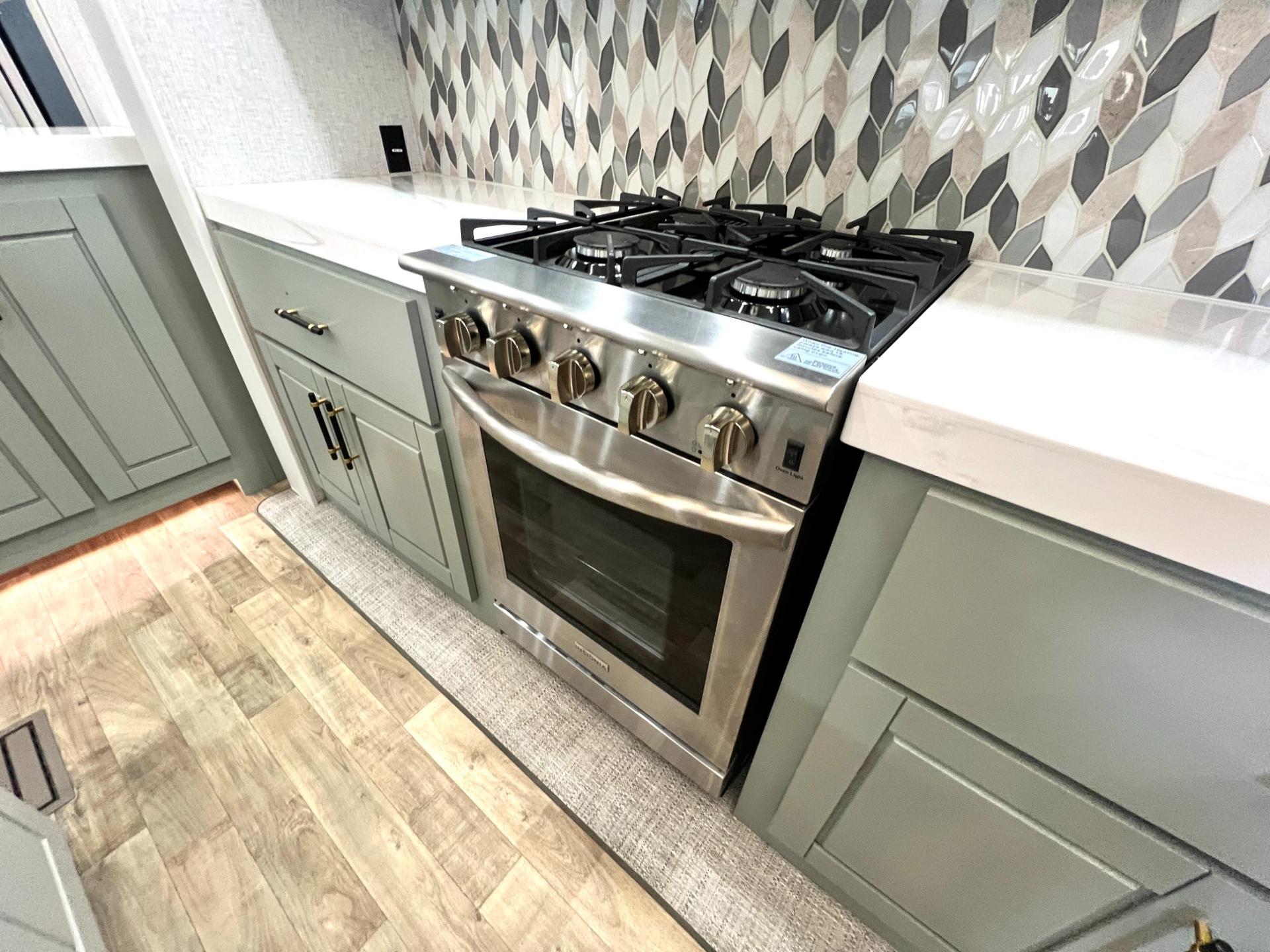 2024 CrossRoads 2024 CrossRoads Redwood - thumbnail 30