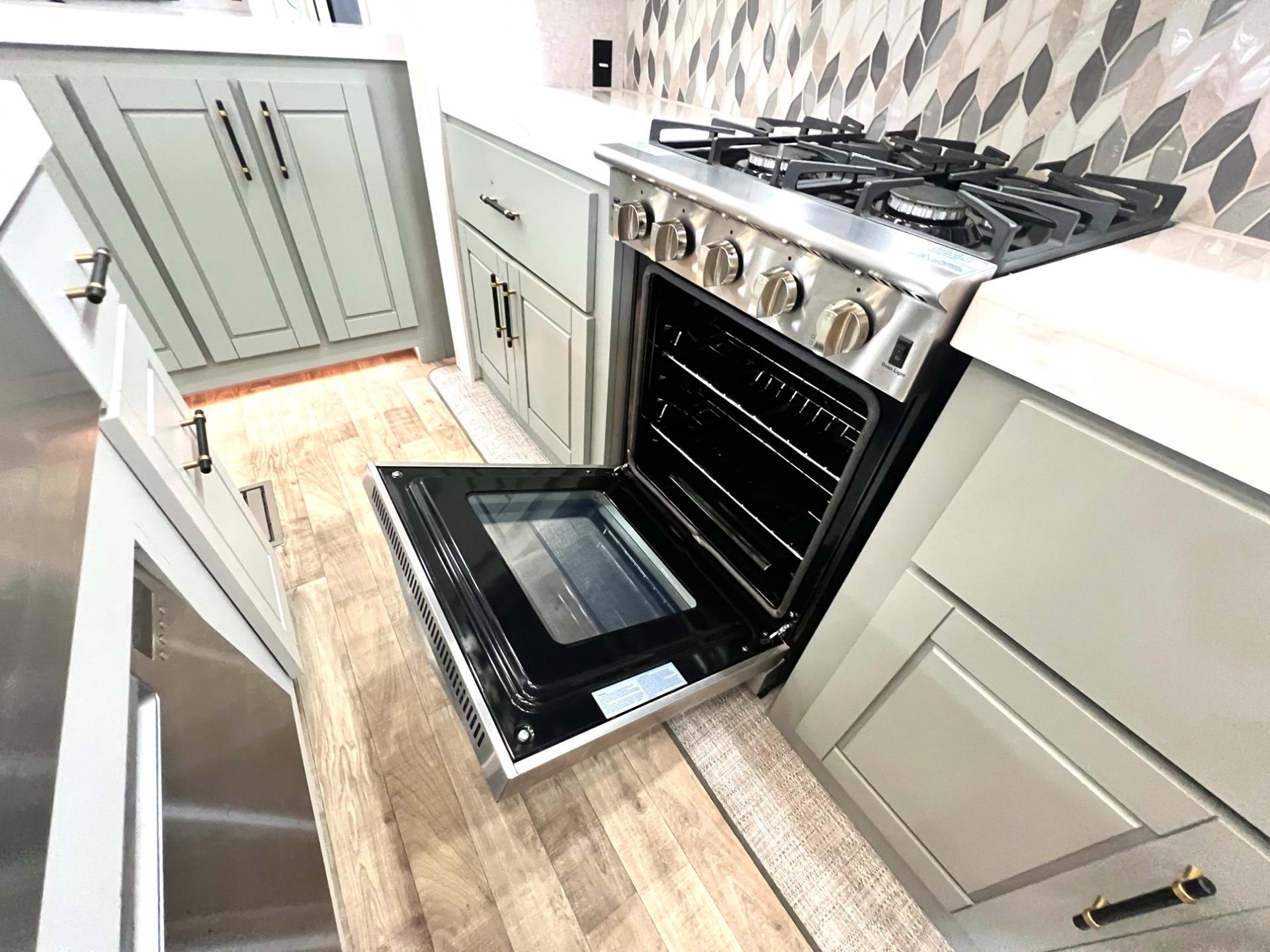 2024 CrossRoads 2024 CrossRoads Redwood - thumbnail 31