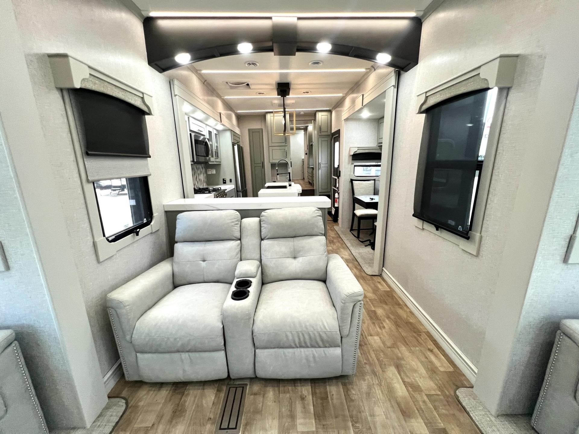 2024 CrossRoads 2024 CrossRoads Redwood - thumbnail 45