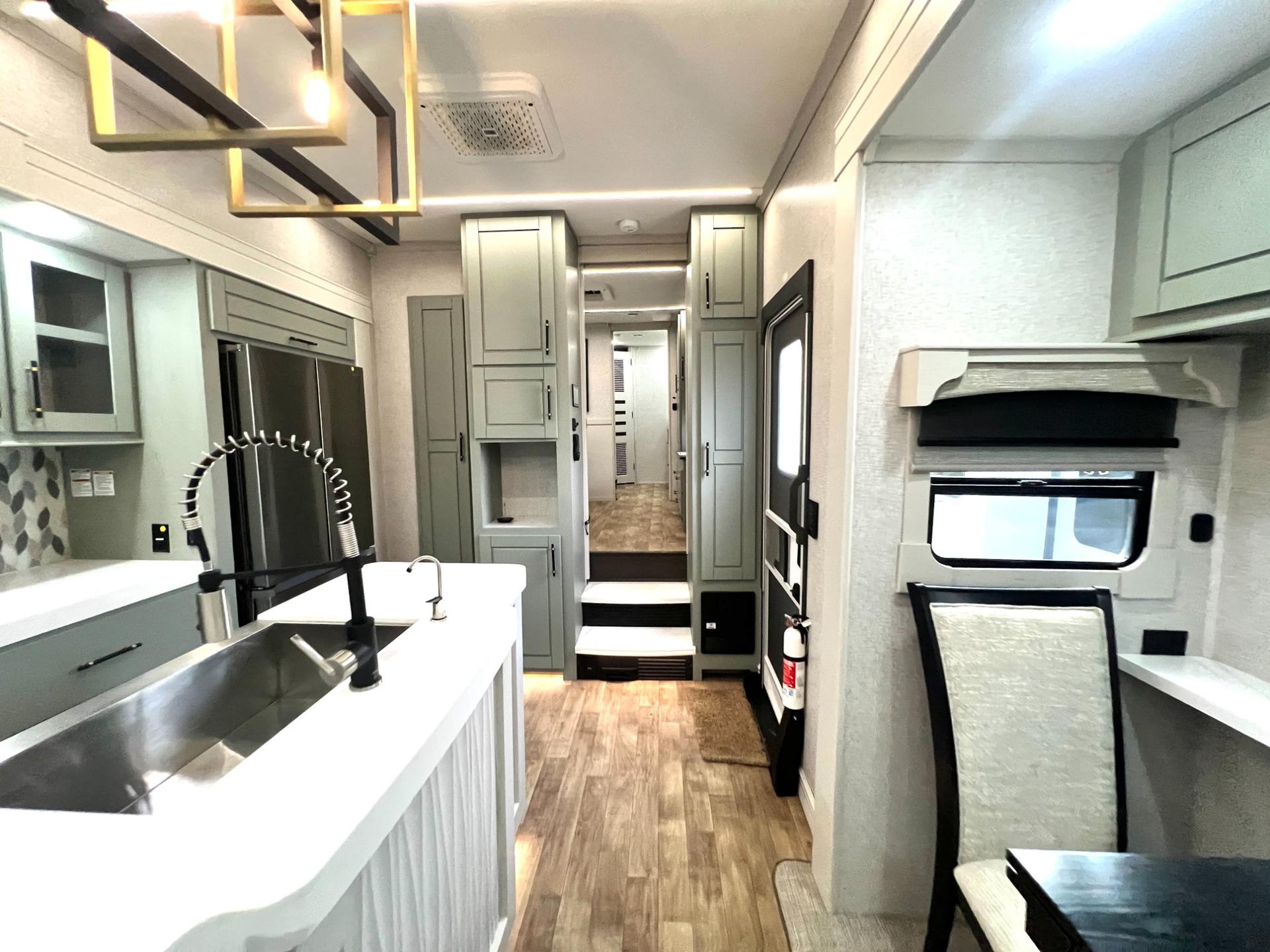 2024 CrossRoads 2024 CrossRoads Redwood - thumbnail 46