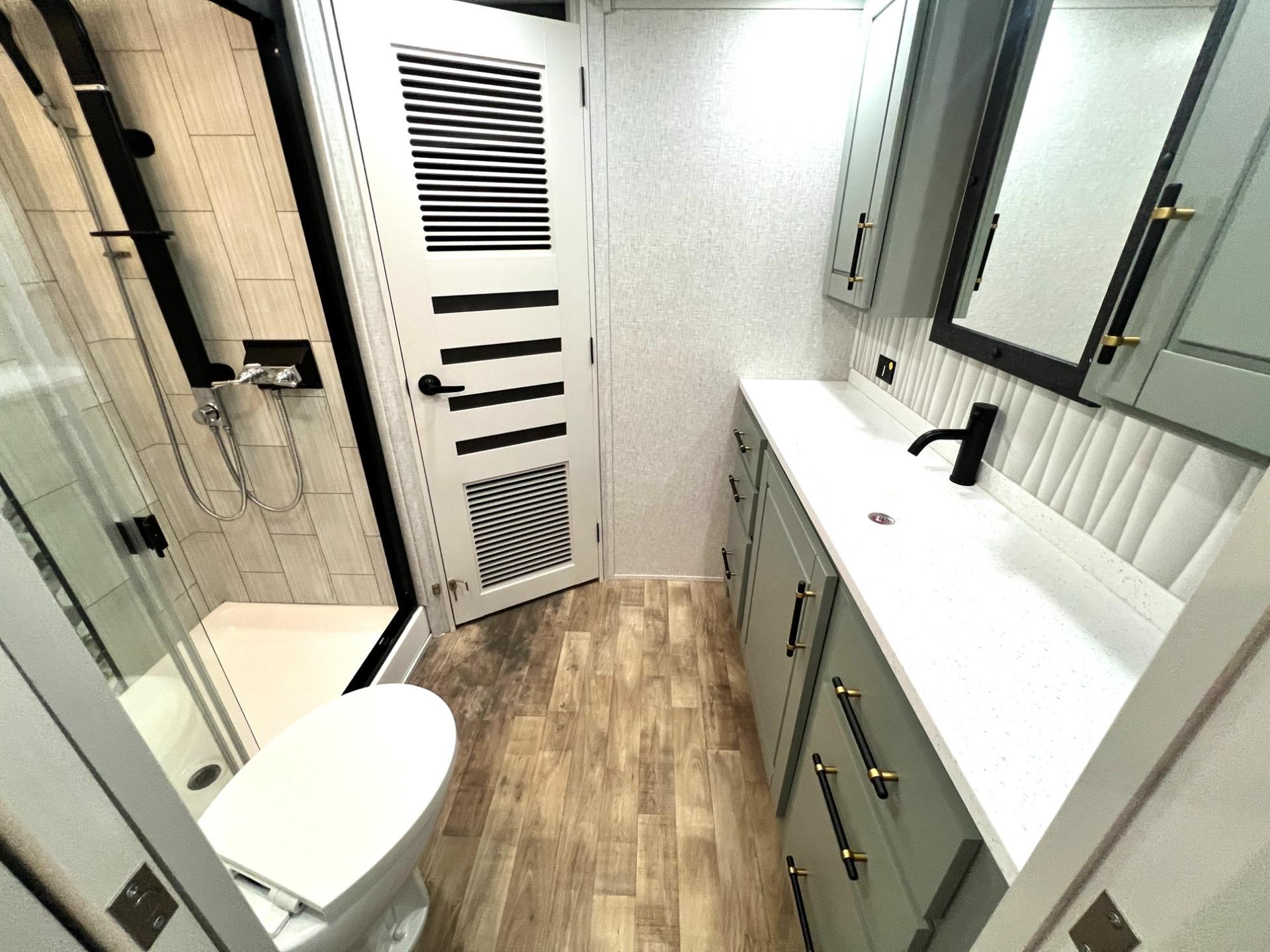 2024 CrossRoads 2024 CrossRoads Redwood - thumbnail 55