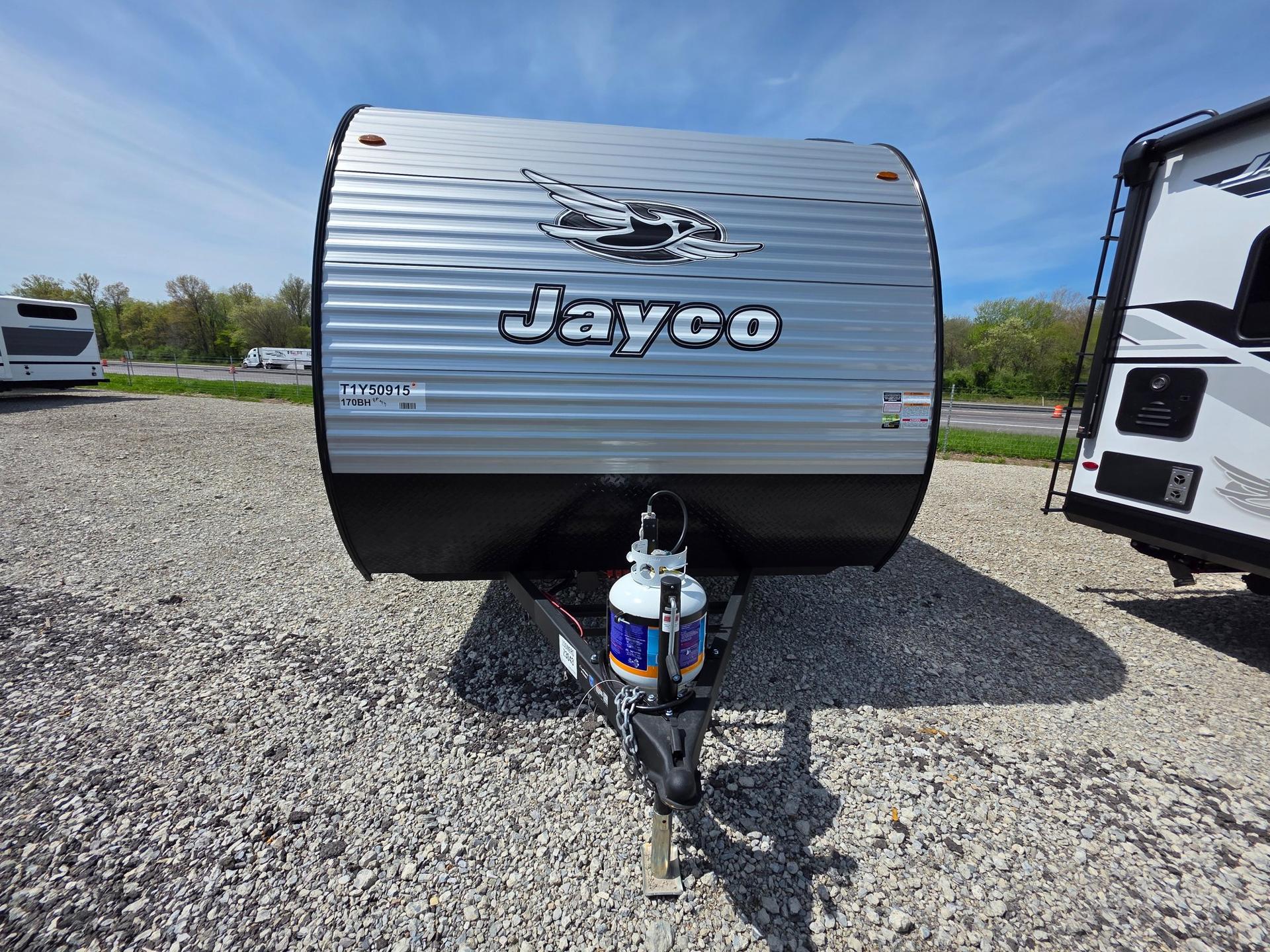 2026 Jayco 2026 Jayco Jay Flight SLX - thumbnail 4