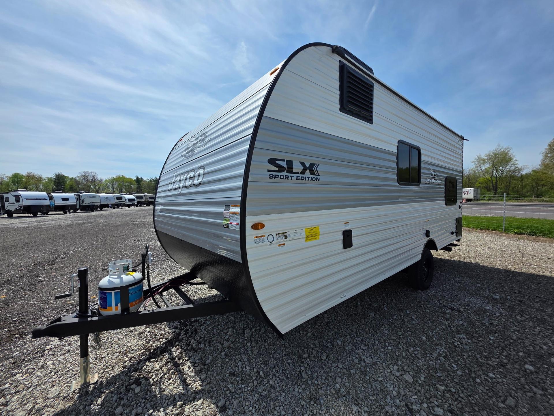 2026 Jayco 2026 Jayco Jay Flight SLX - thumbnail 5