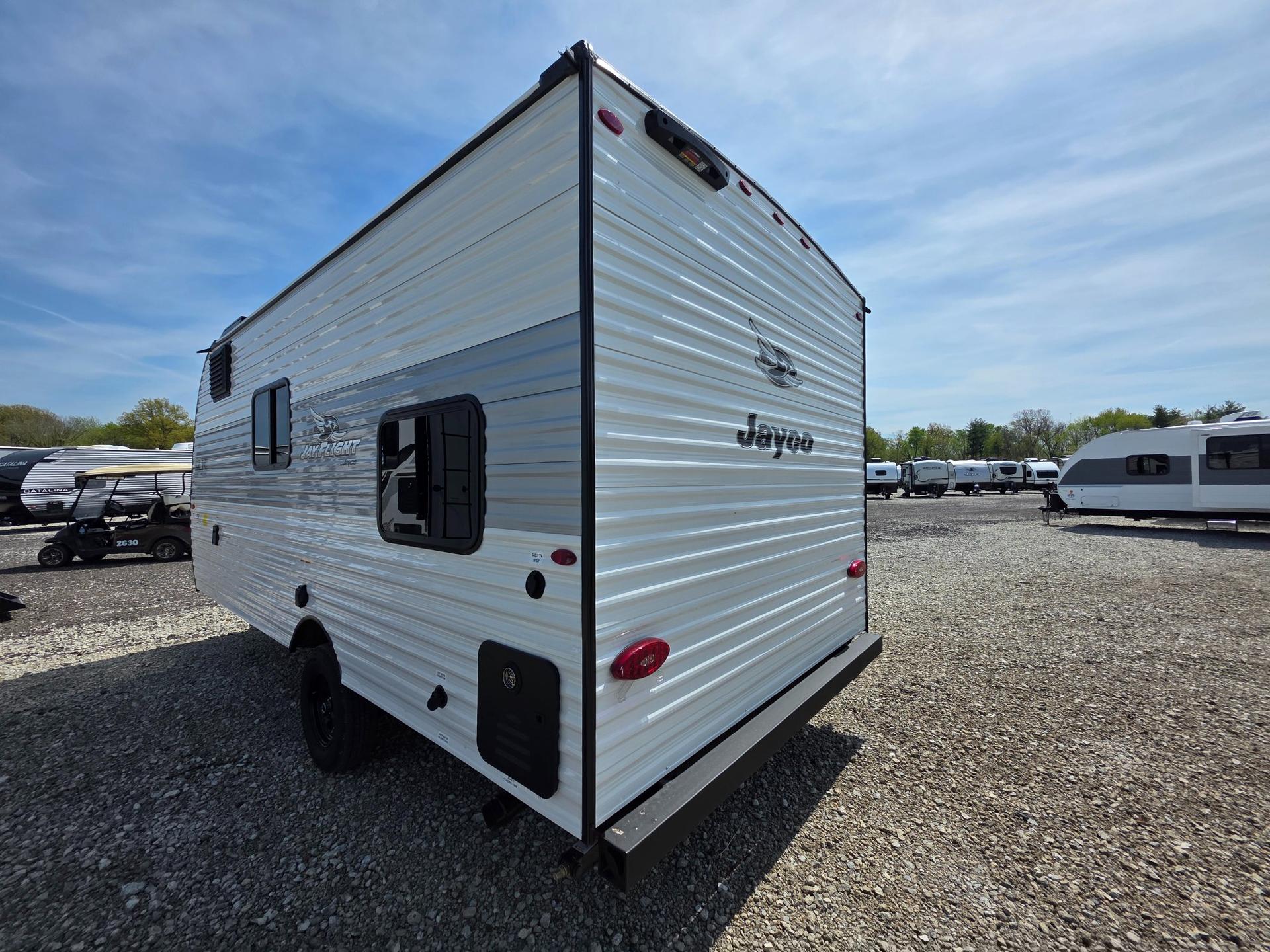 2026 Jayco 2026 Jayco Jay Flight SLX - thumbnail 6