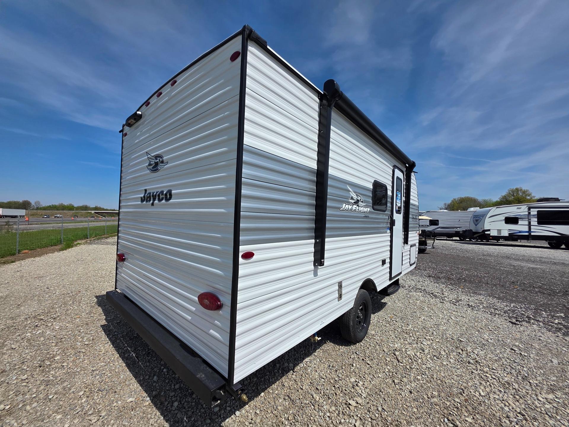 2026 Jayco 2026 Jayco Jay Flight SLX - thumbnail 7