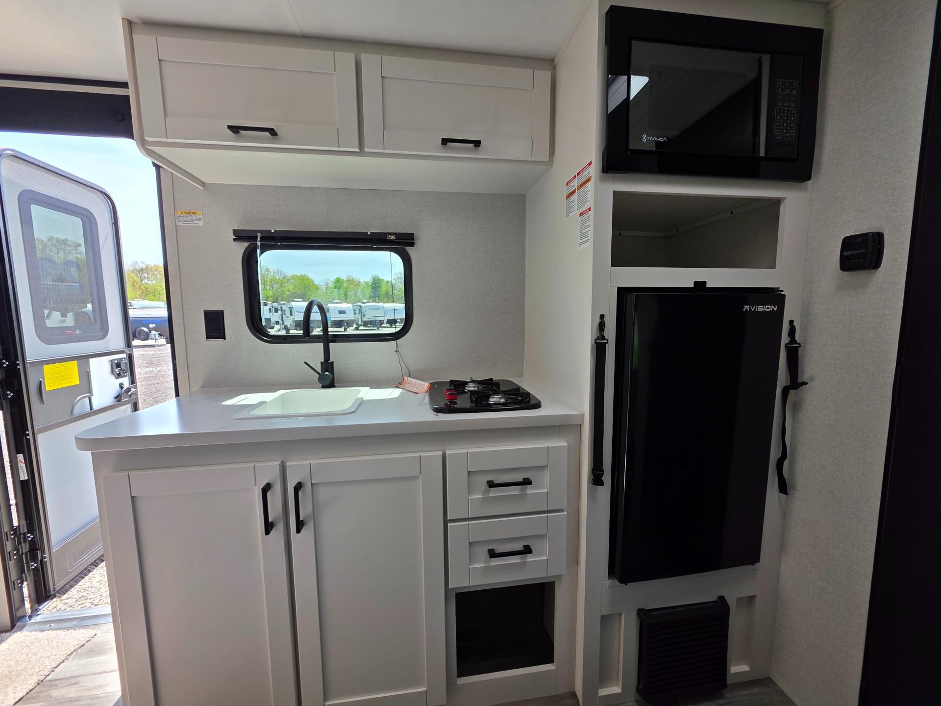 2026 Jayco 2026 Jayco Jay Flight SLX - thumbnail 12