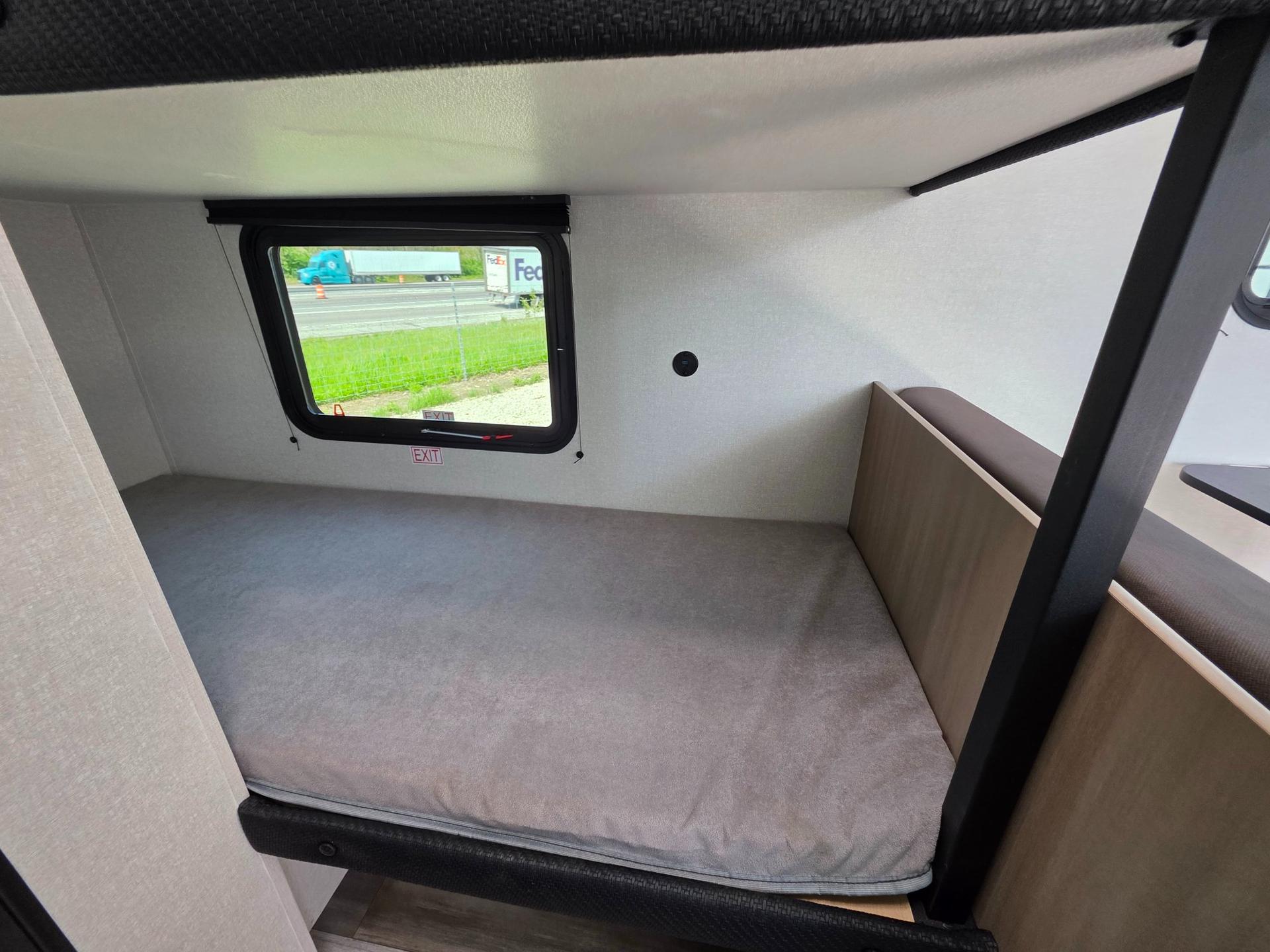 2026 Jayco 2026 Jayco Jay Flight SLX - thumbnail 19