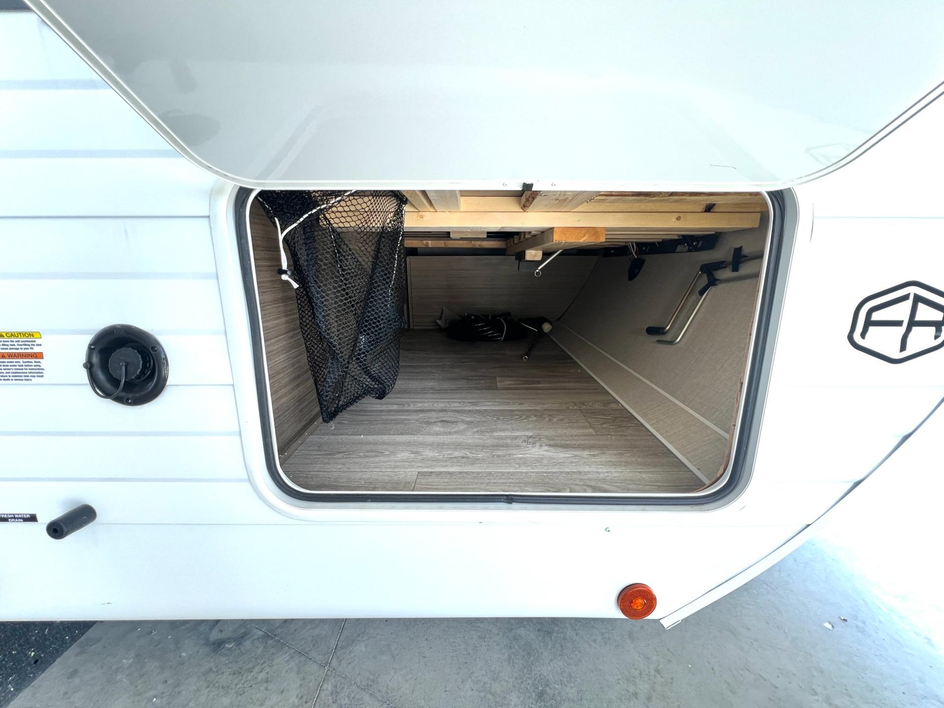 2026 Forest River 2026 Forest River Salem - thumbnail 6