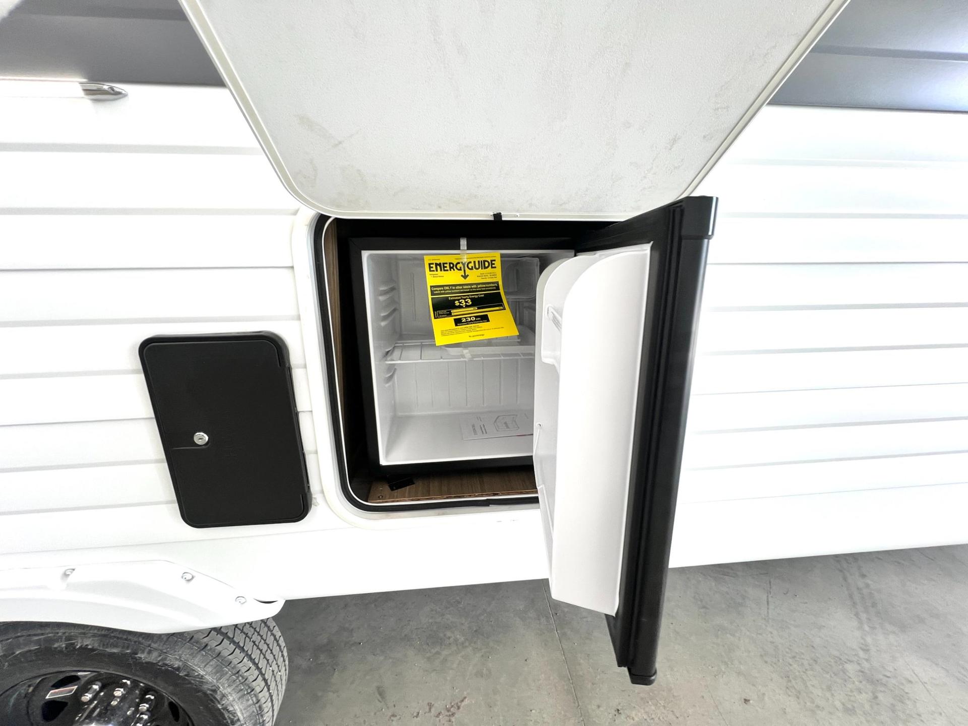 2026 Forest River 2026 Forest River Salem - thumbnail 8