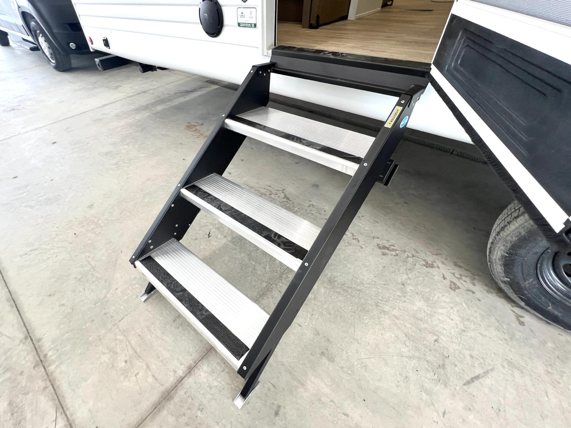 2026 Forest River 2026 Forest River Salem - thumbnail 9