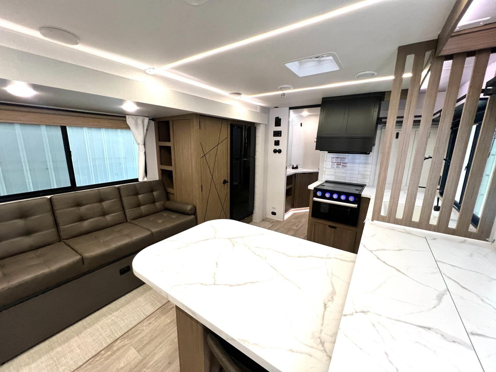 2026 Forest River 2026 Forest River Salem - thumbnail 10