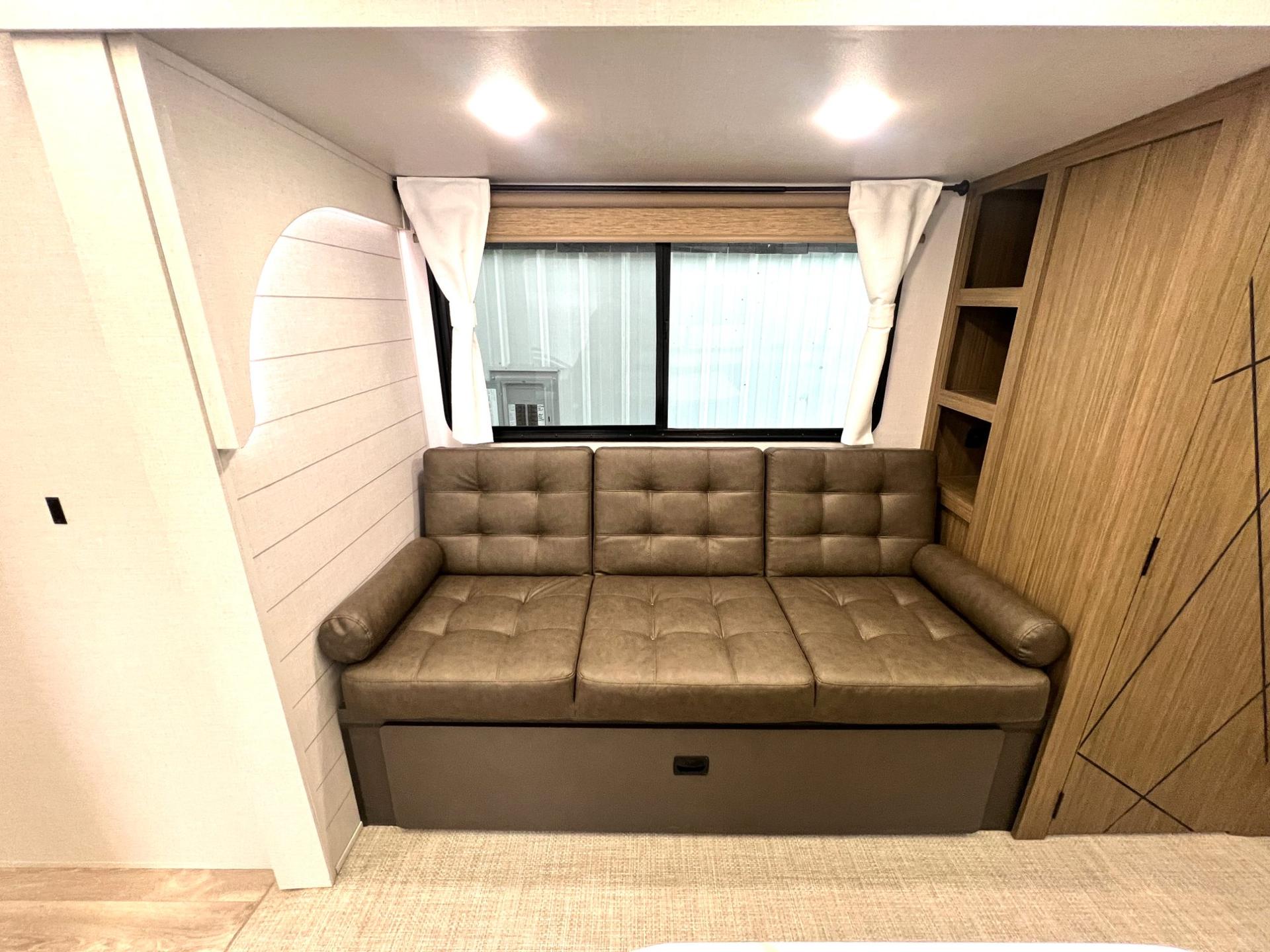 2026 Forest River 2026 Forest River Salem - thumbnail 11