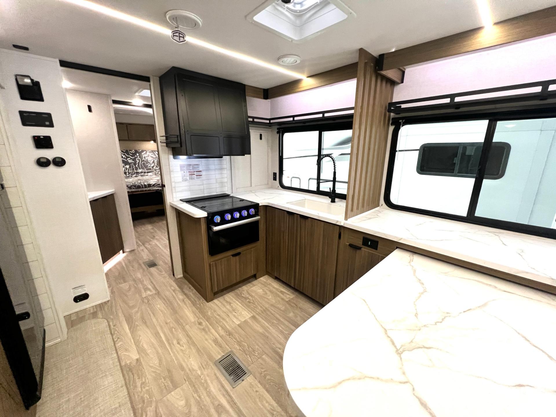 2026 Forest River 2026 Forest River Salem - thumbnail 12