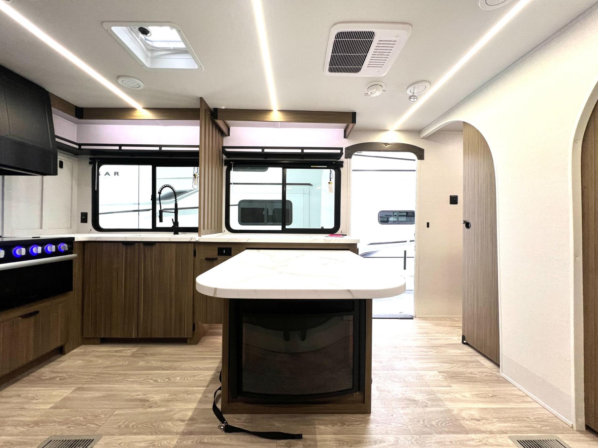 2026 Forest River 2026 Forest River Salem - thumbnail 13