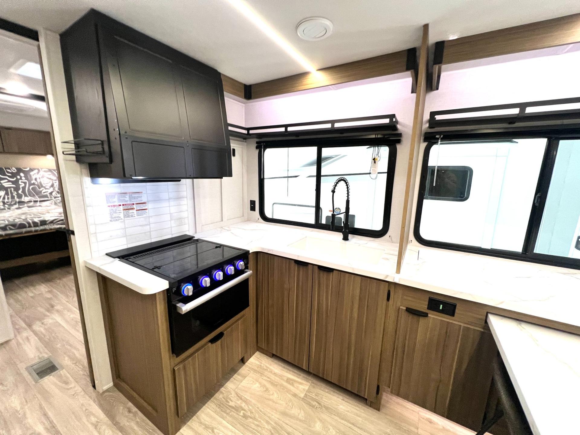 2026 Forest River 2026 Forest River Salem - thumbnail 15