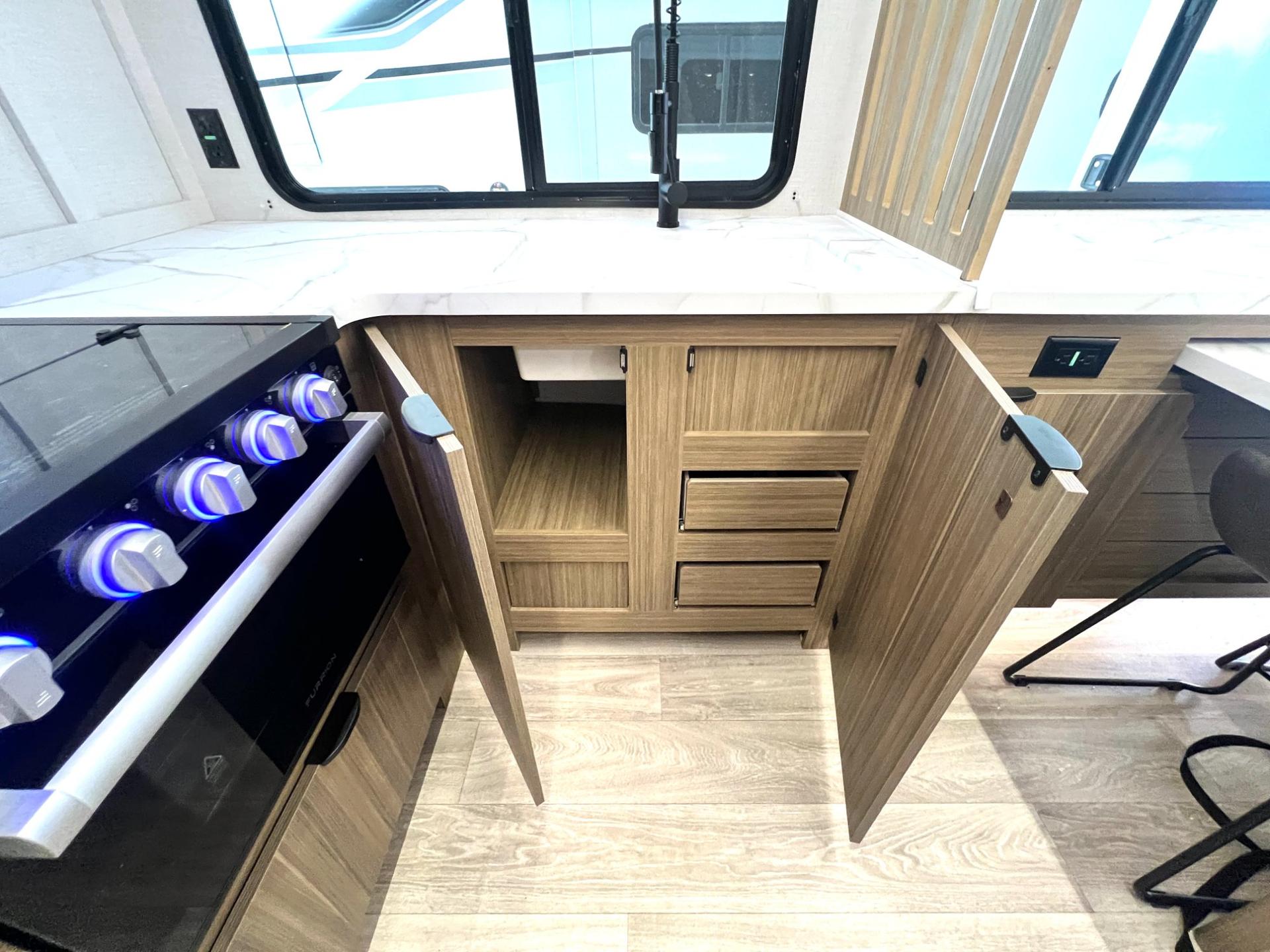 2026 Forest River 2026 Forest River Salem - thumbnail 17