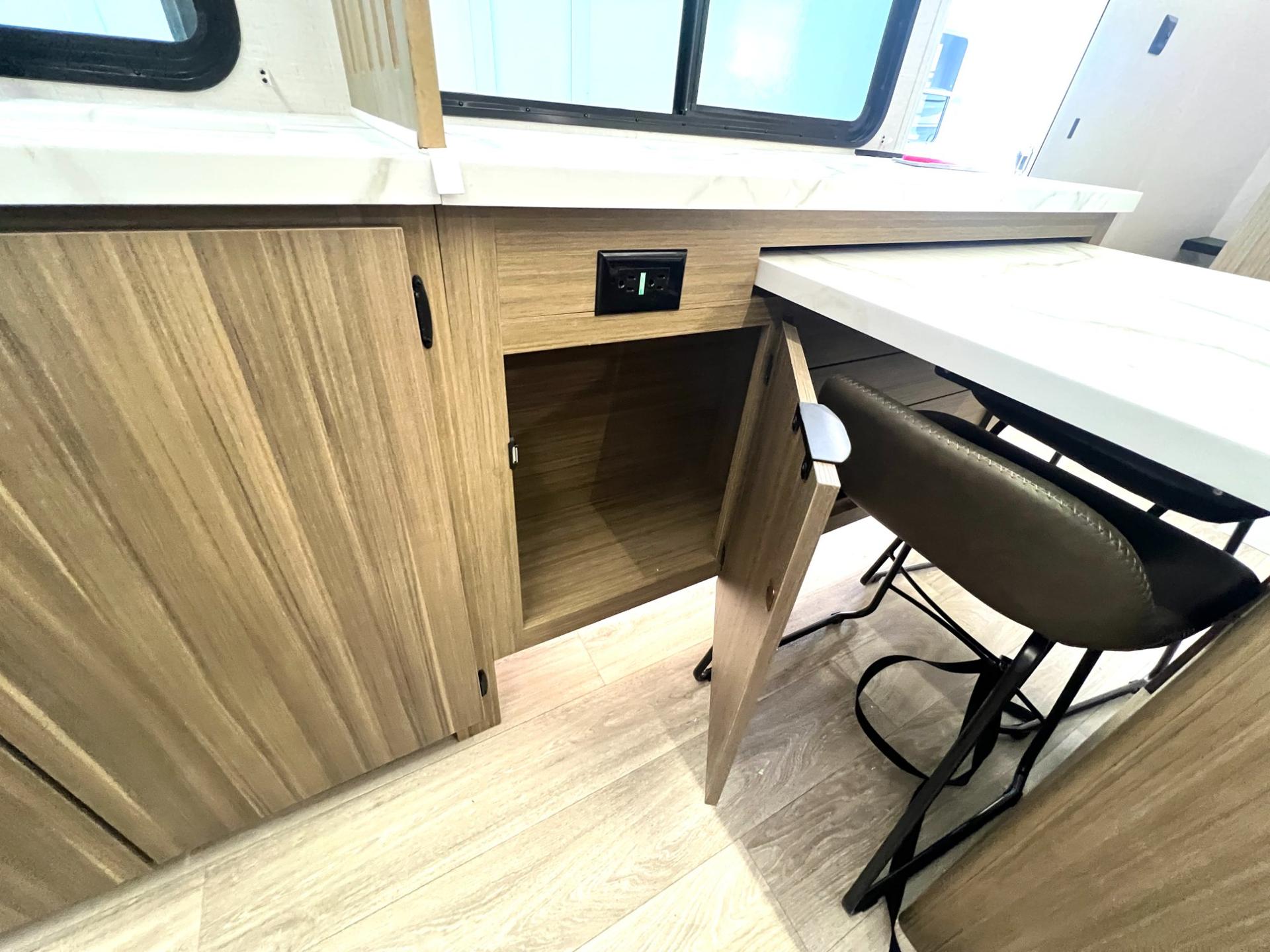 2026 Forest River 2026 Forest River Salem - thumbnail 18