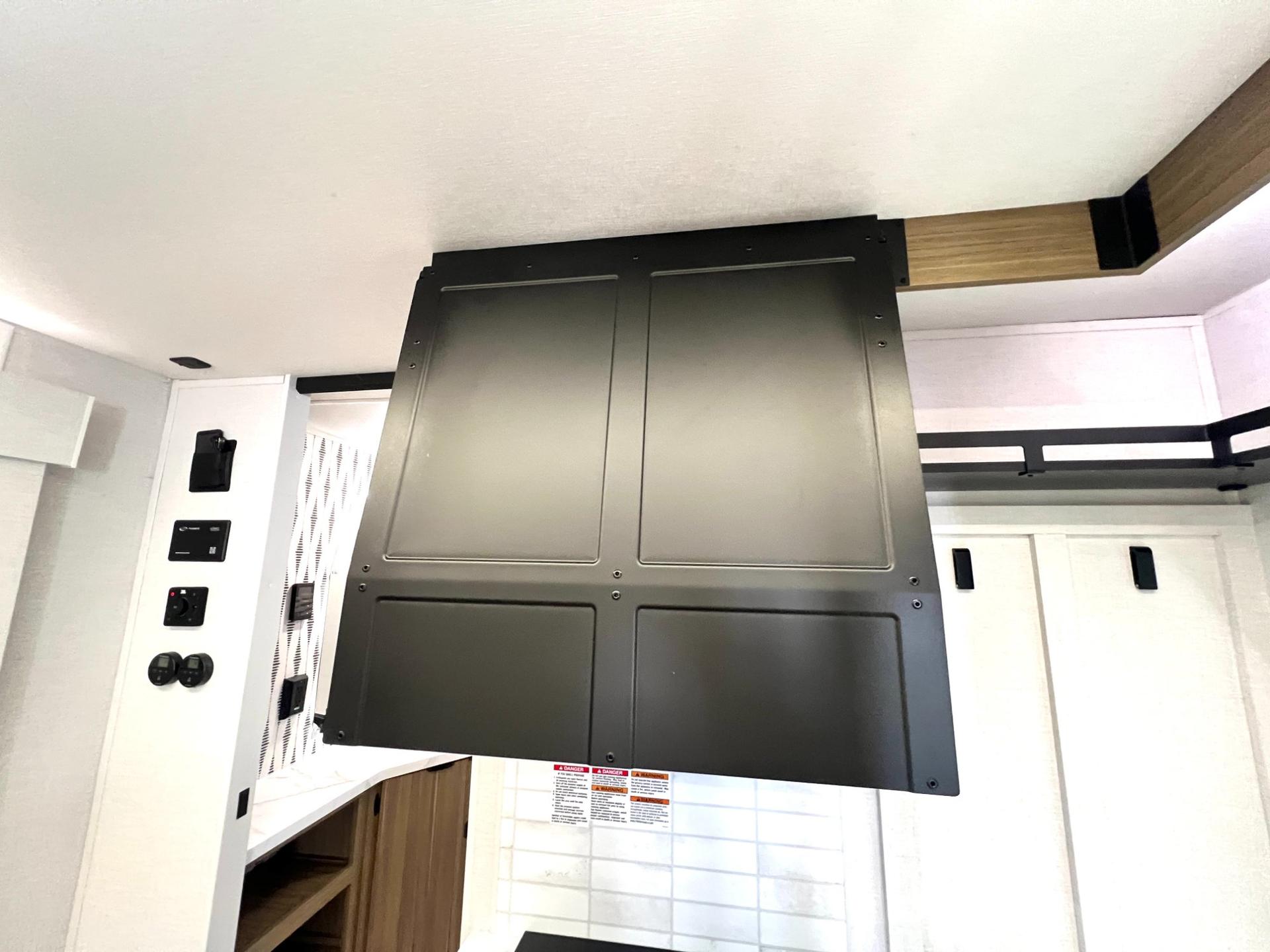 2026 Forest River 2026 Forest River Salem - thumbnail 19