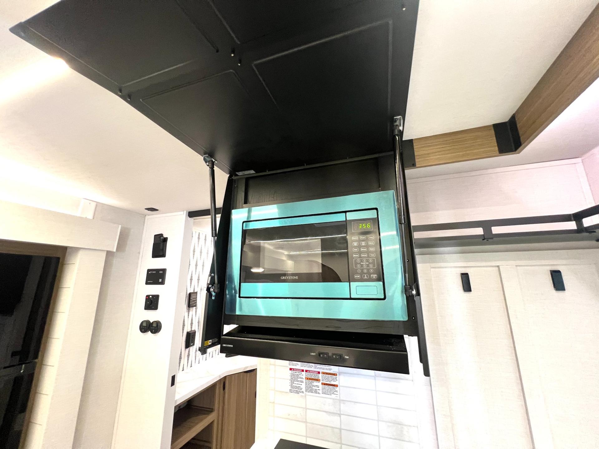 2026 Forest River 2026 Forest River Salem - thumbnail 20