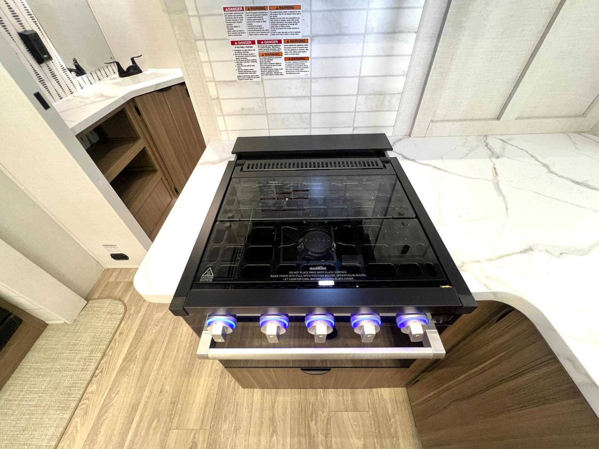 2026 Forest River 2026 Forest River Salem - thumbnail 21