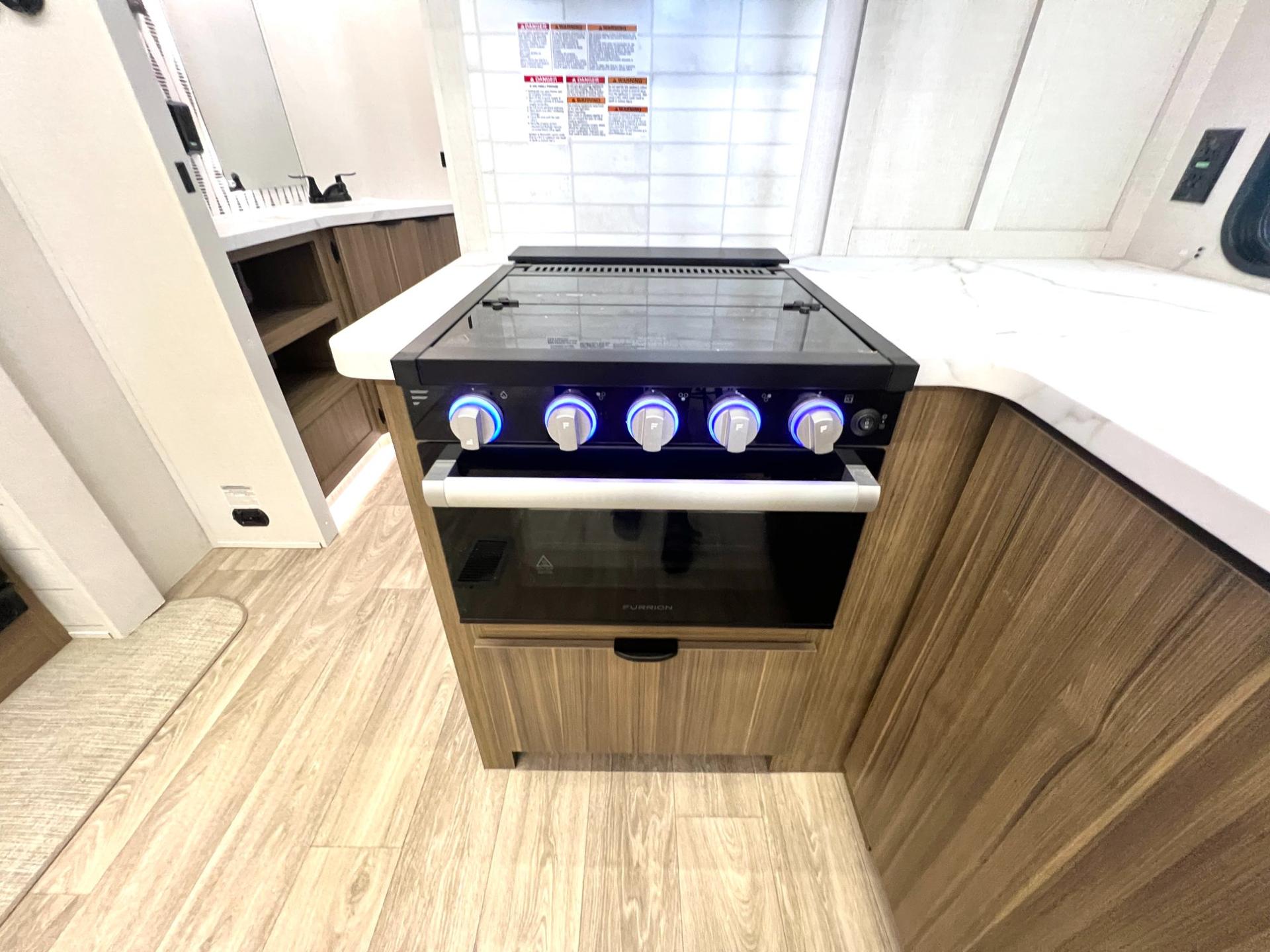 2026 Forest River 2026 Forest River Salem - thumbnail 22