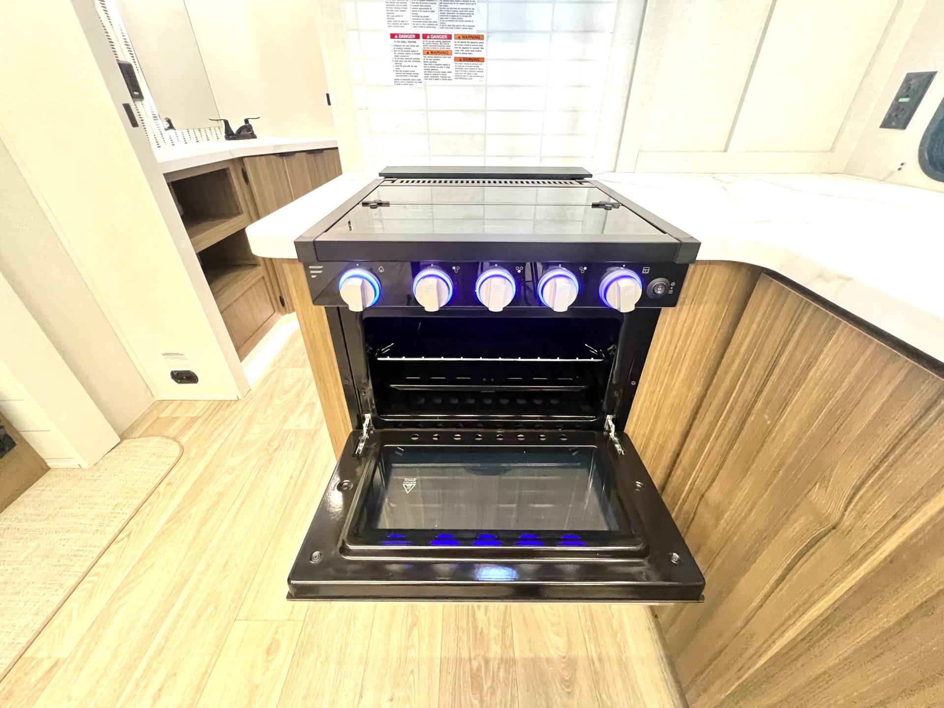 2026 Forest River 2026 Forest River Salem - thumbnail 23