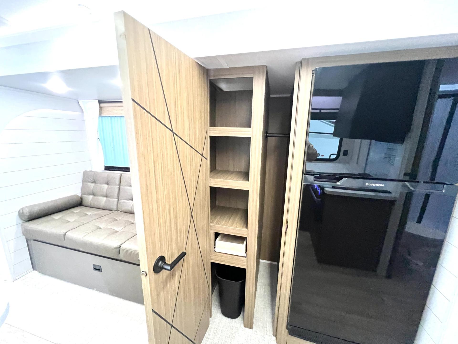 2026 Forest River 2026 Forest River Salem - thumbnail 24