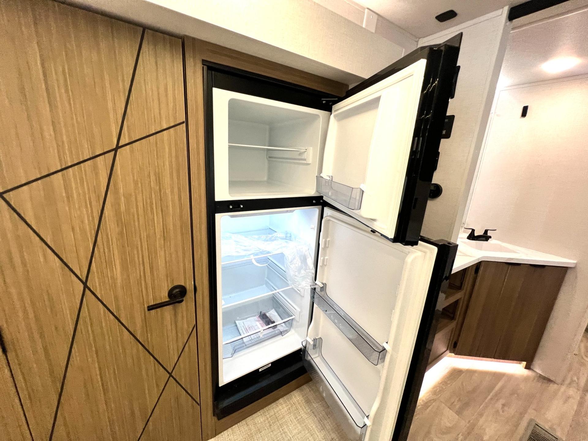 2026 Forest River 2026 Forest River Salem - thumbnail 25