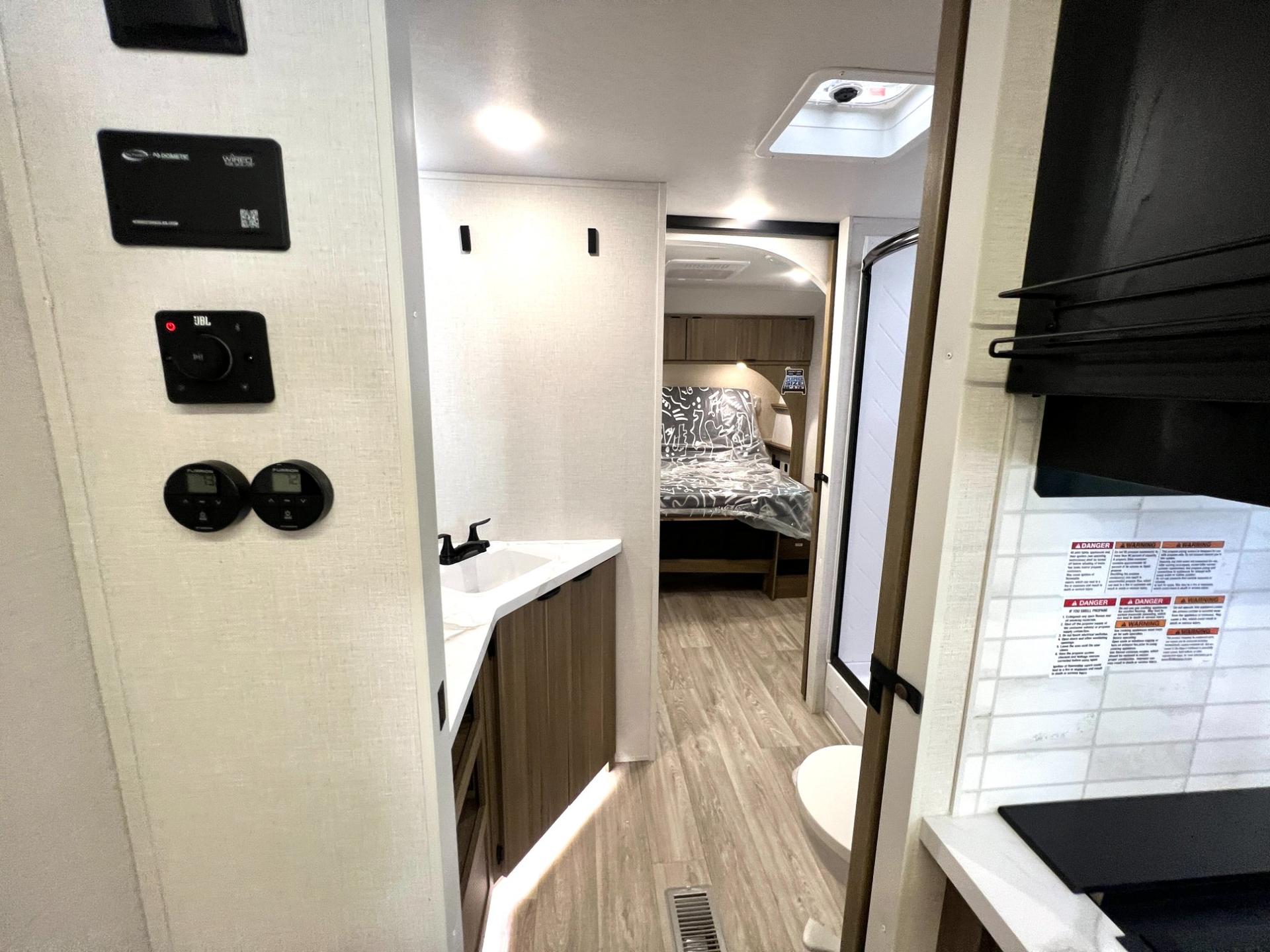 2026 Forest River 2026 Forest River Salem - thumbnail 26